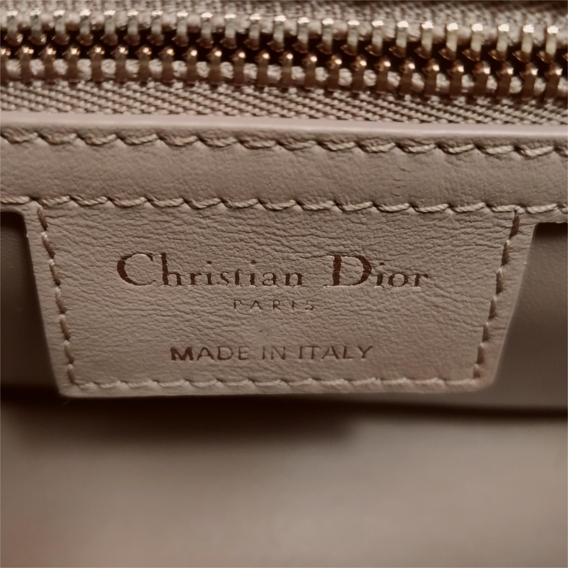 Dior Dior Women os Shoulder Bags Size ONE SIZE - 10 Thumbnail