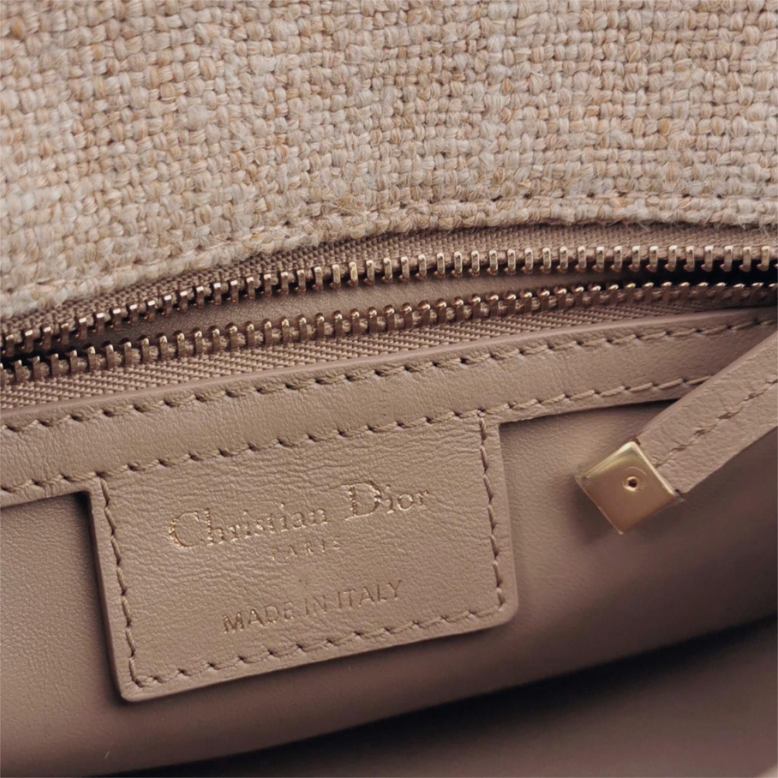 Dior Dior Women os Shoulder Bags Size ONE SIZE - 8 Thumbnail
