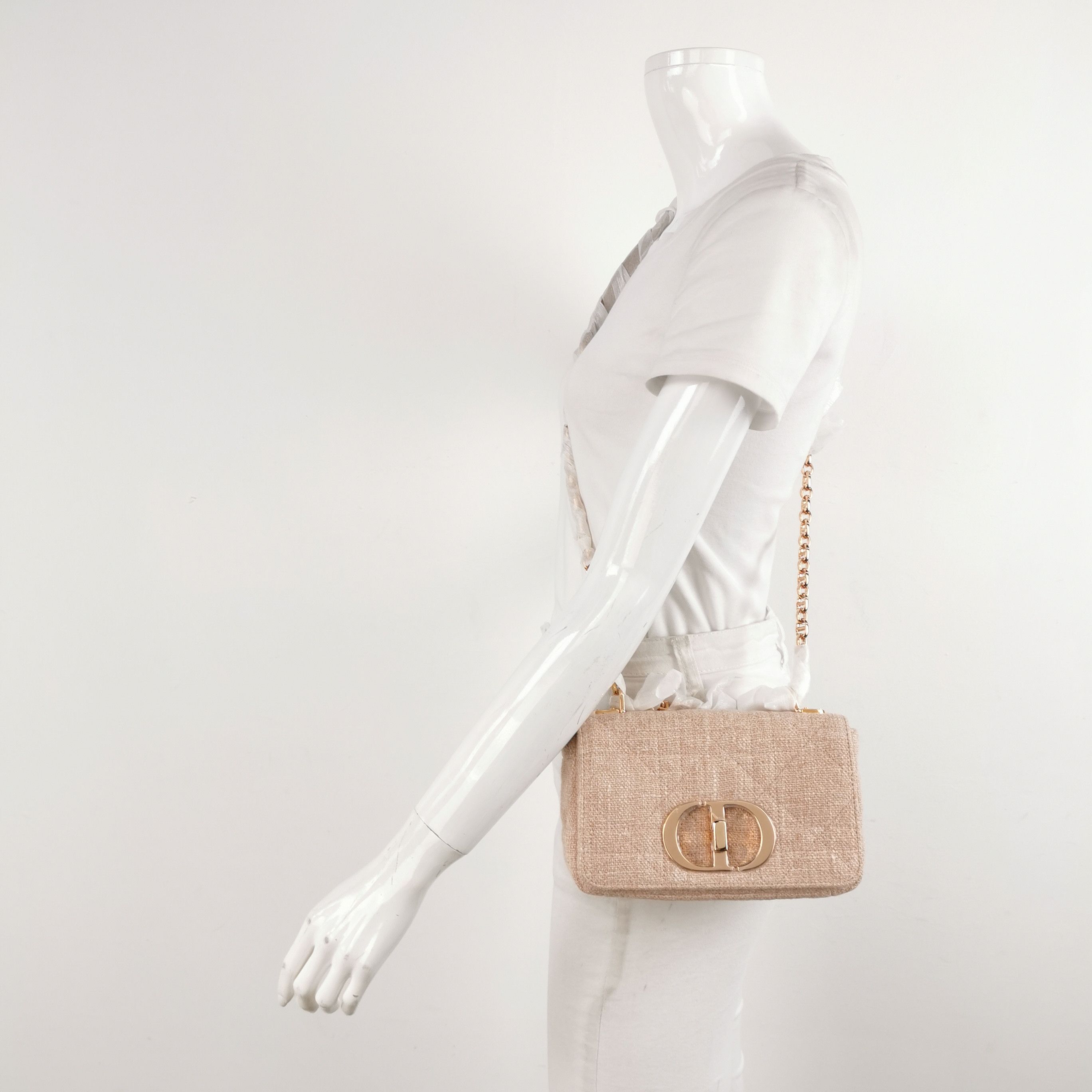 Dior Dior Women os Shoulder Bags Size ONE SIZE - 2 Thumbnail