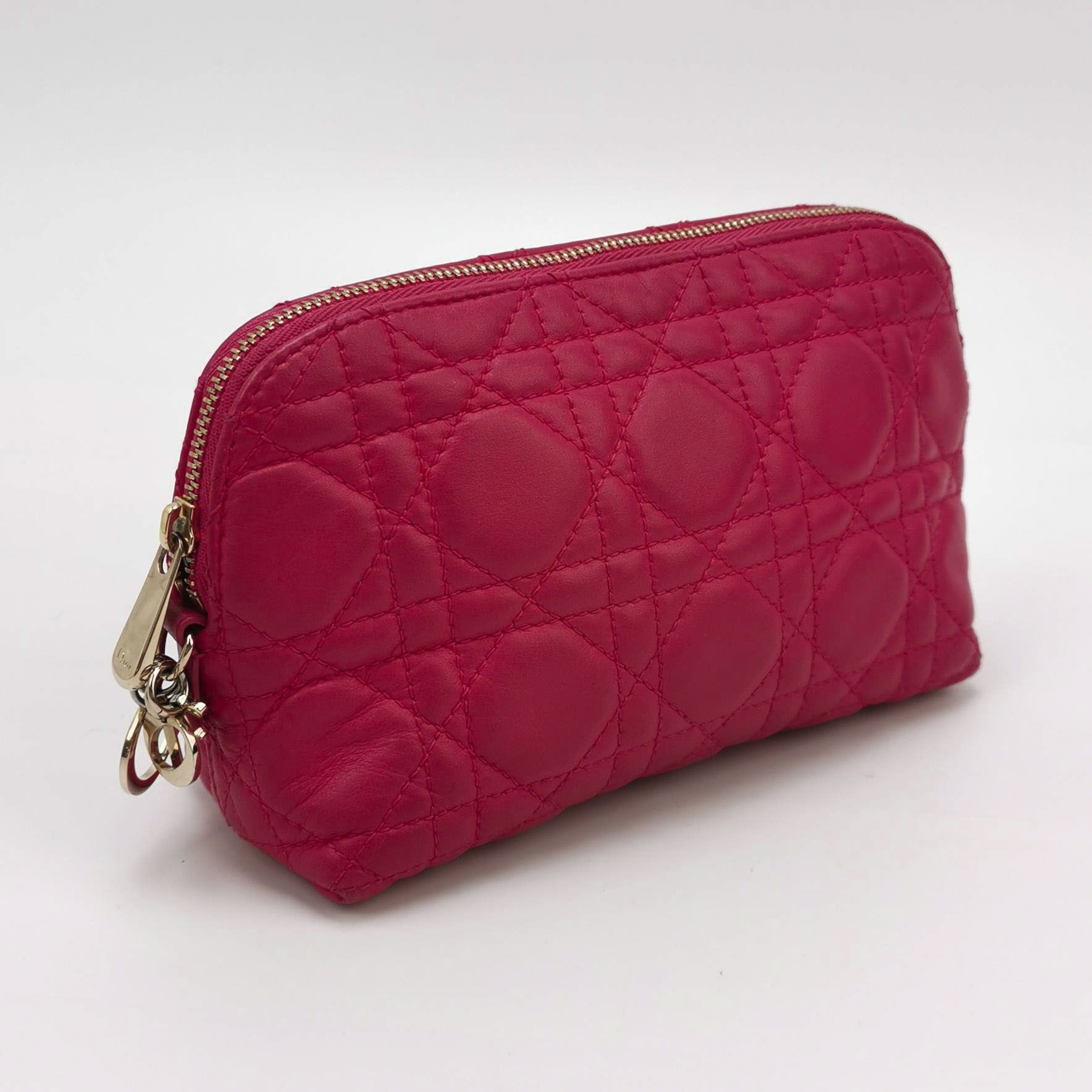 Dior Dior Women os Clutches Size ONE SIZE - 3 Thumbnail