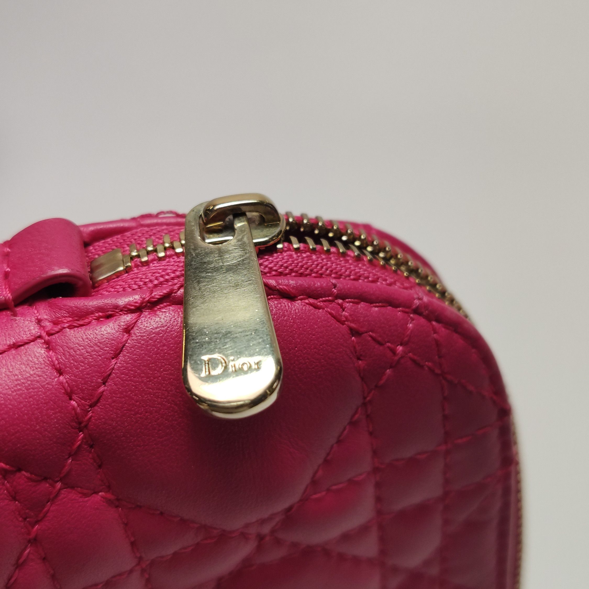 Dior Dior Women os Clutches Size ONE SIZE - 10 Thumbnail