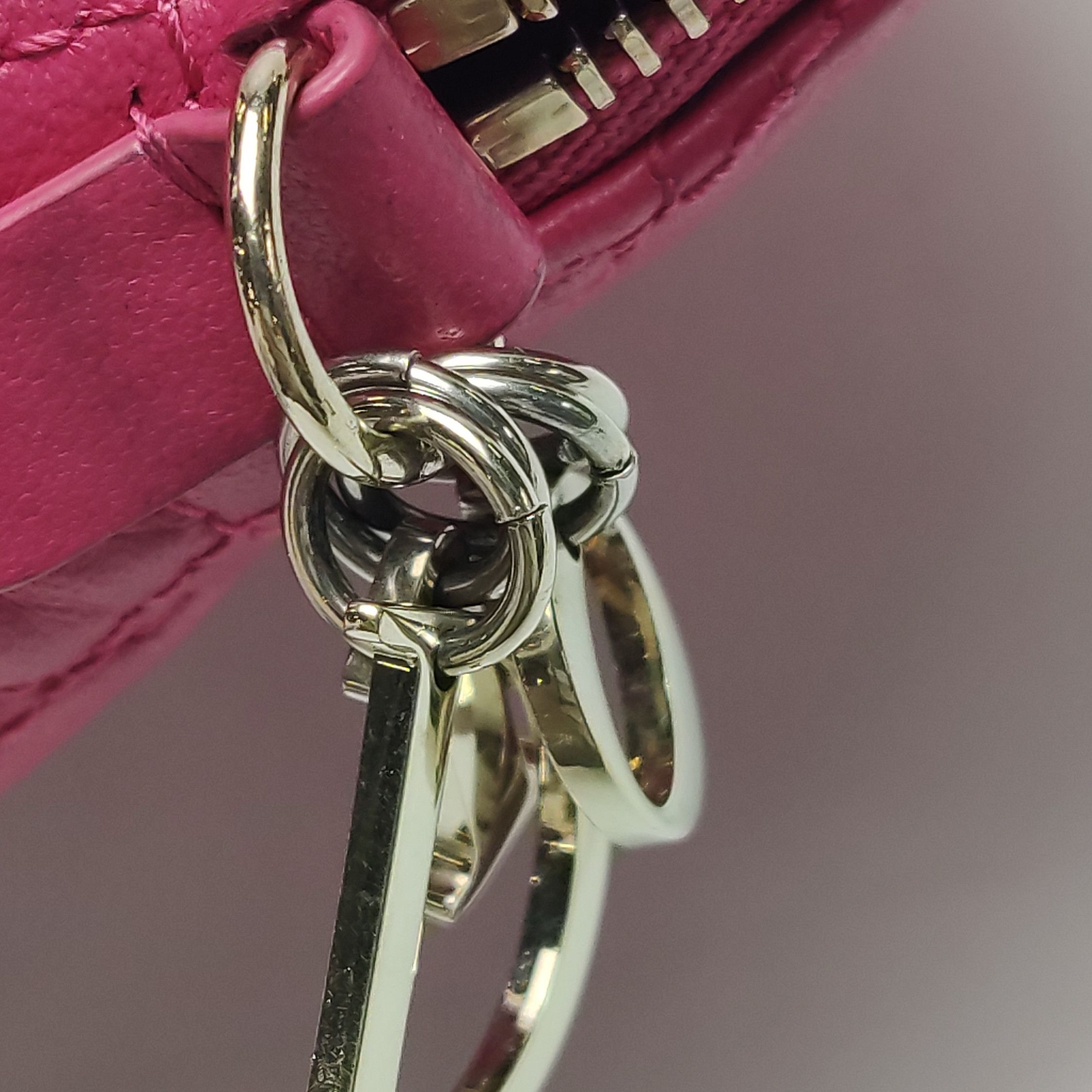 Dior Dior Women os Clutches Size ONE SIZE - 11 Thumbnail