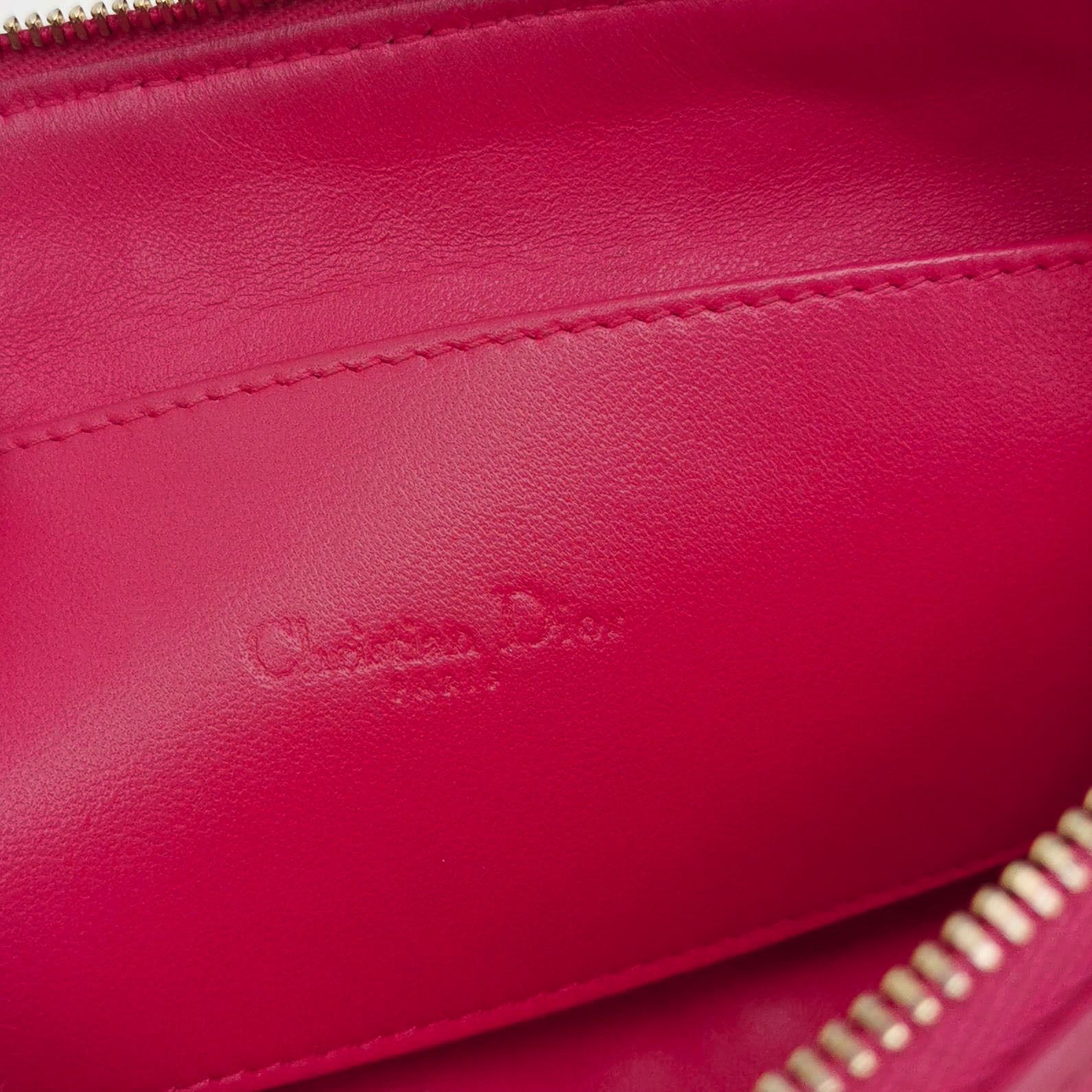 Dior Dior Women os Clutches Size ONE SIZE - 7 Thumbnail