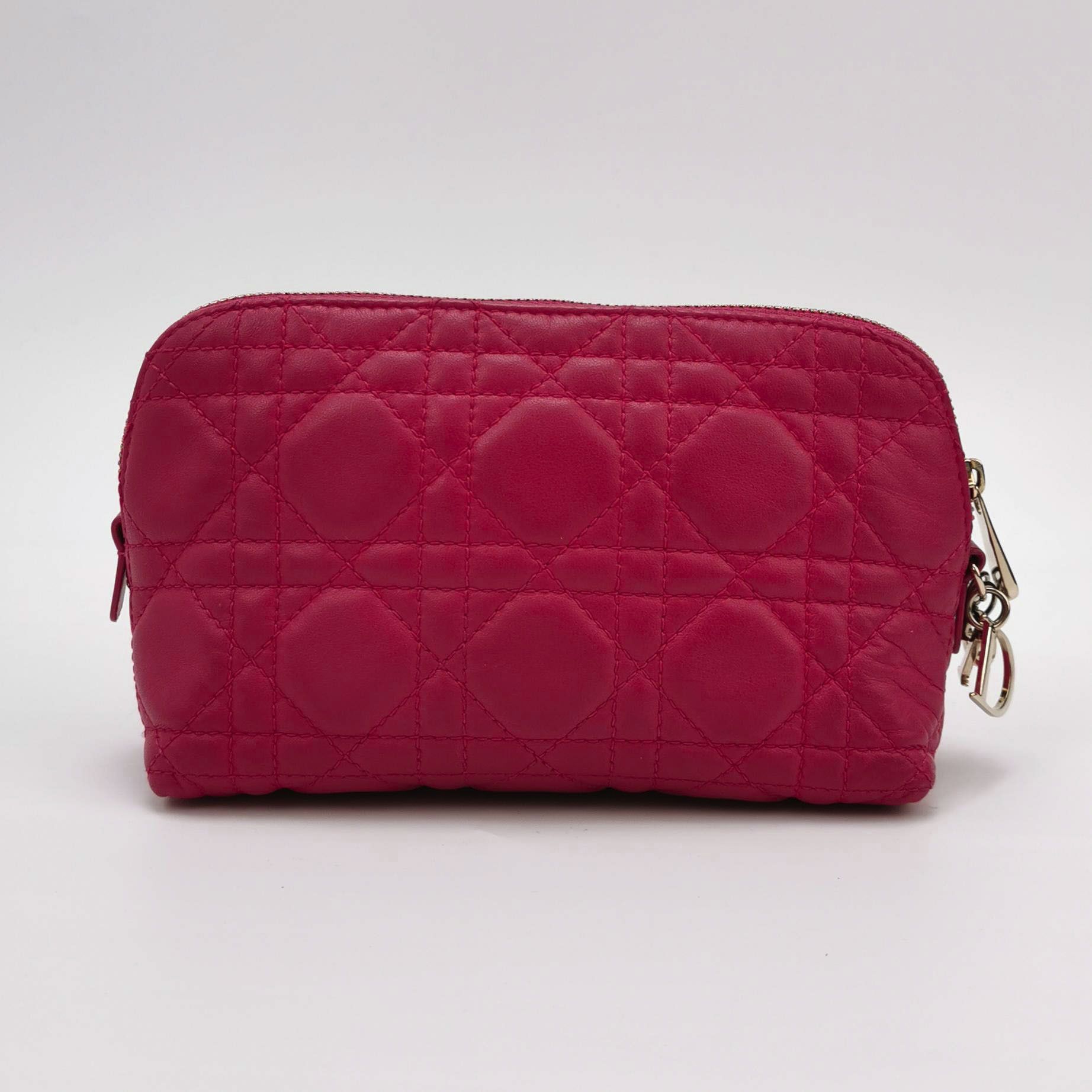 Dior Dior Women os Clutches Size ONE SIZE - 4 Thumbnail