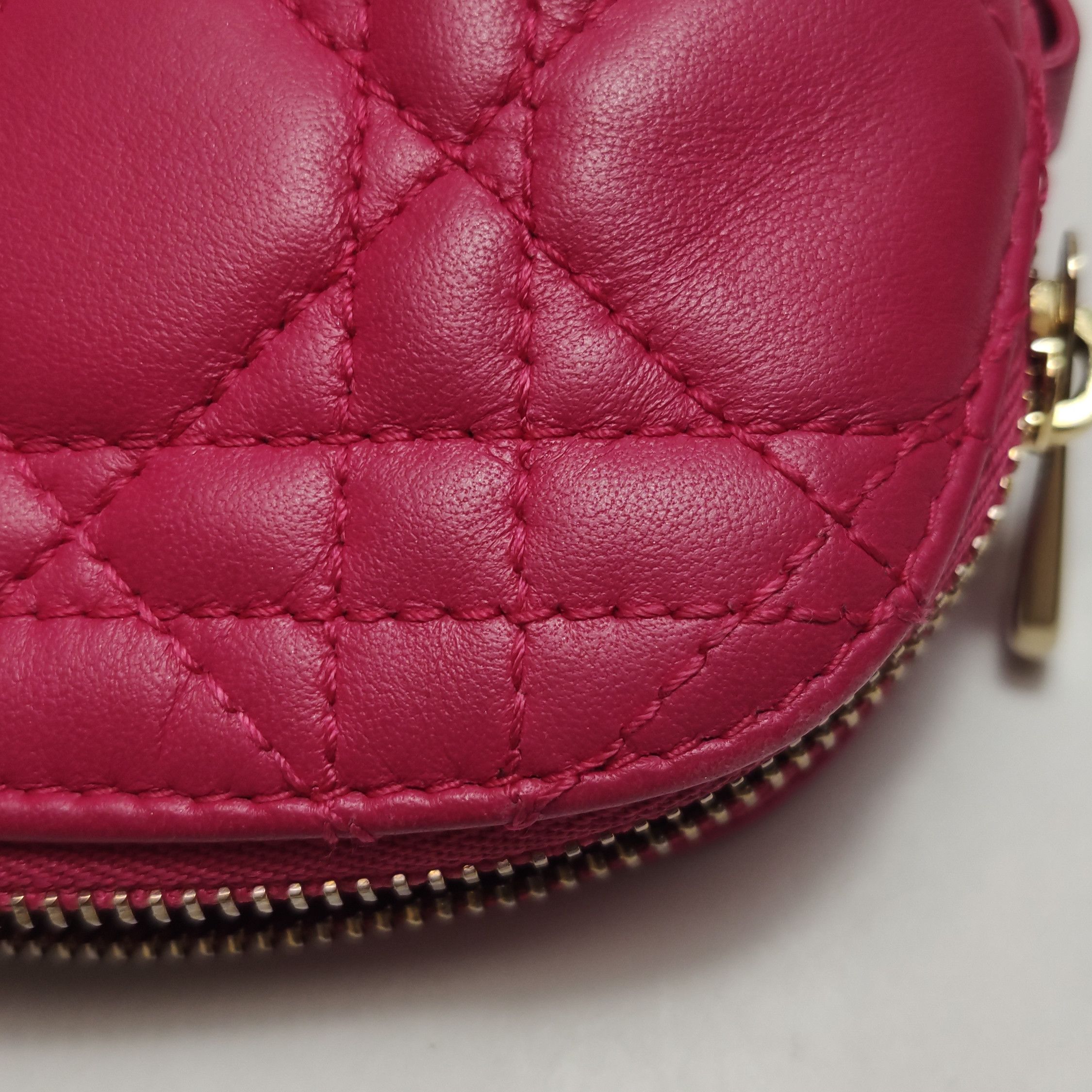 Dior Dior Women os Clutches Size ONE SIZE - 12 Thumbnail