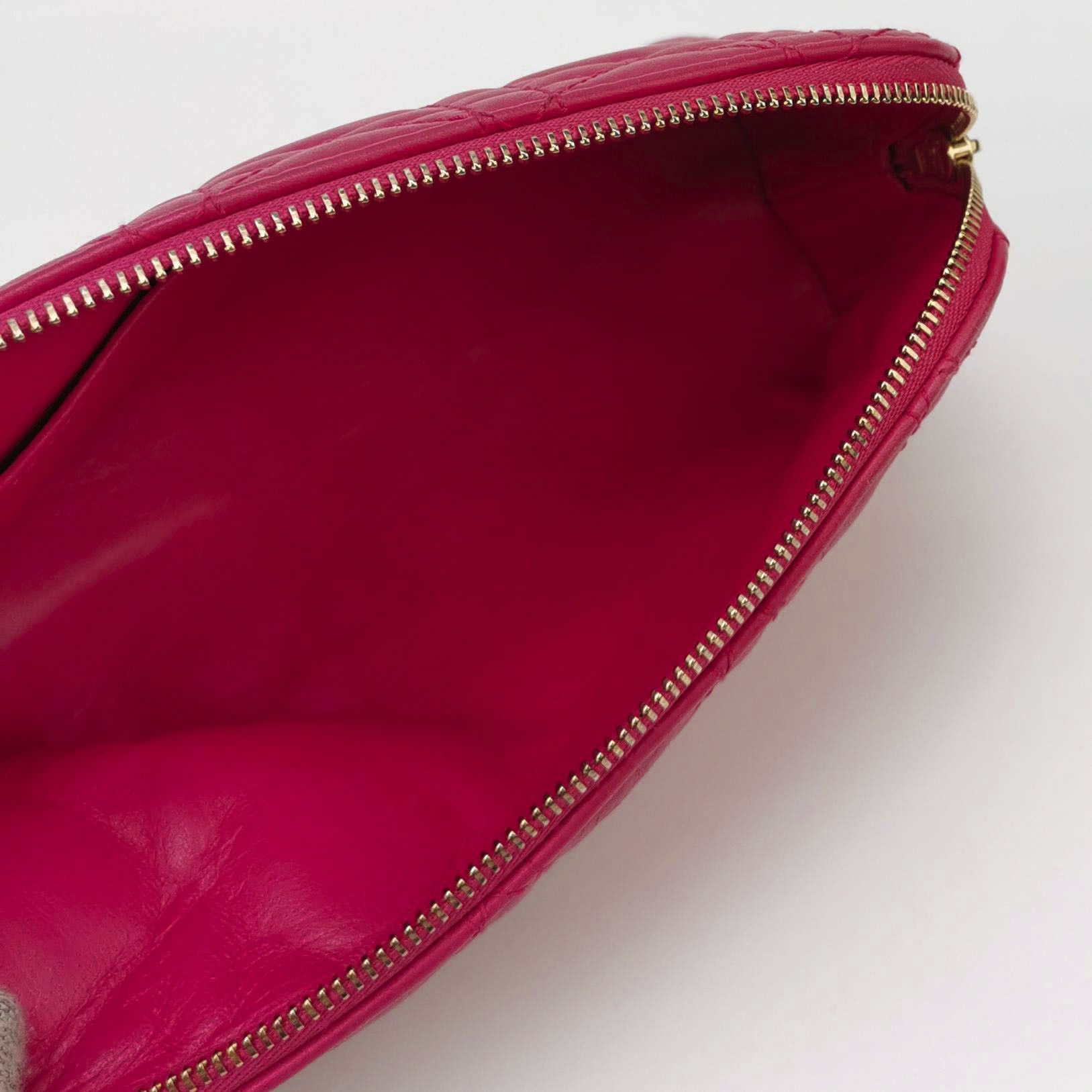 Dior Dior Women os Clutches Size ONE SIZE - 6 Thumbnail