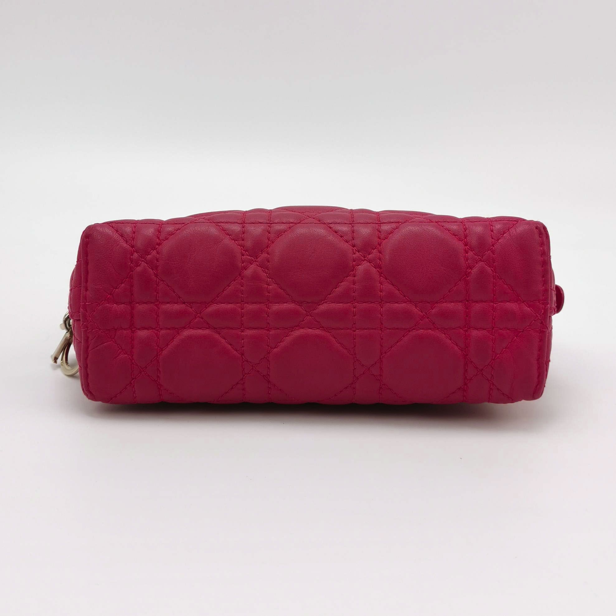 Dior Dior Women os Clutches Size ONE SIZE - 5 Thumbnail