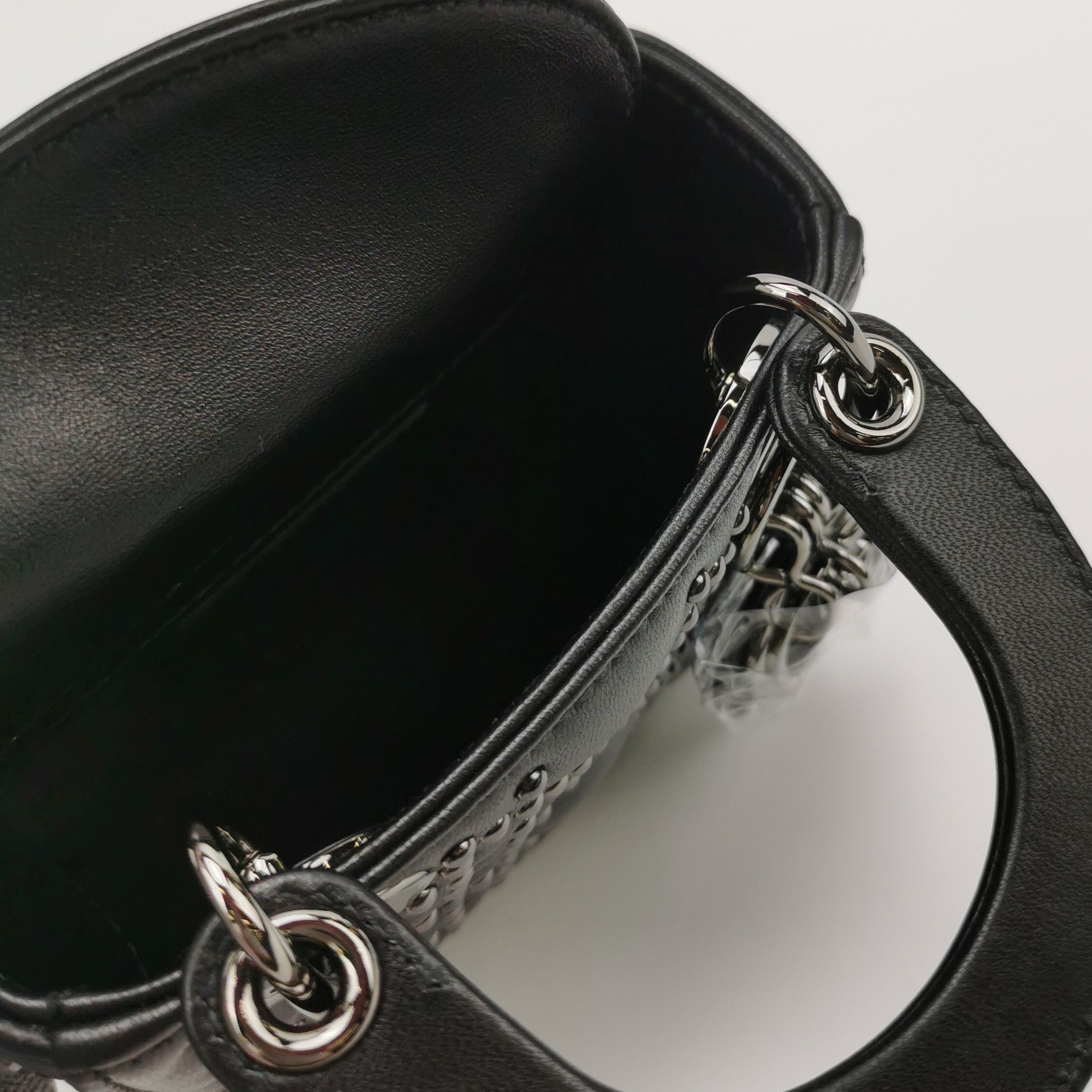 Dior Dior Women os Shoulder Bags Size ONE SIZE - 7 Thumbnail