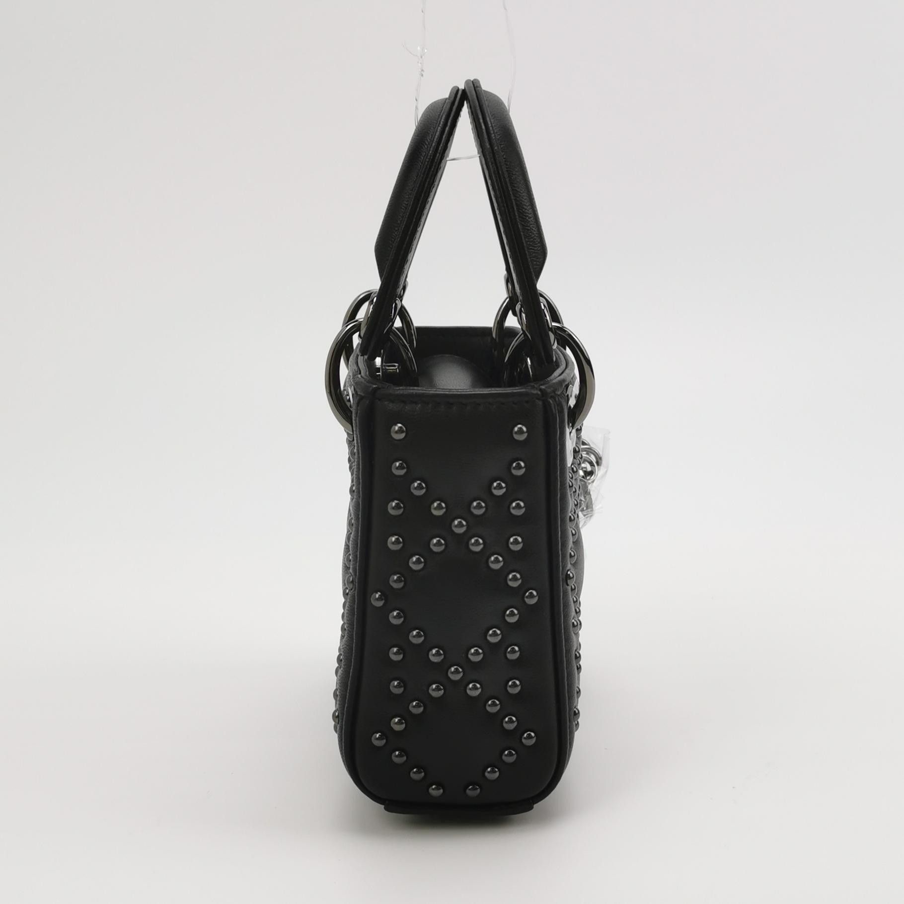 Dior Dior Women os Shoulder Bags Size ONE SIZE - 4 Thumbnail