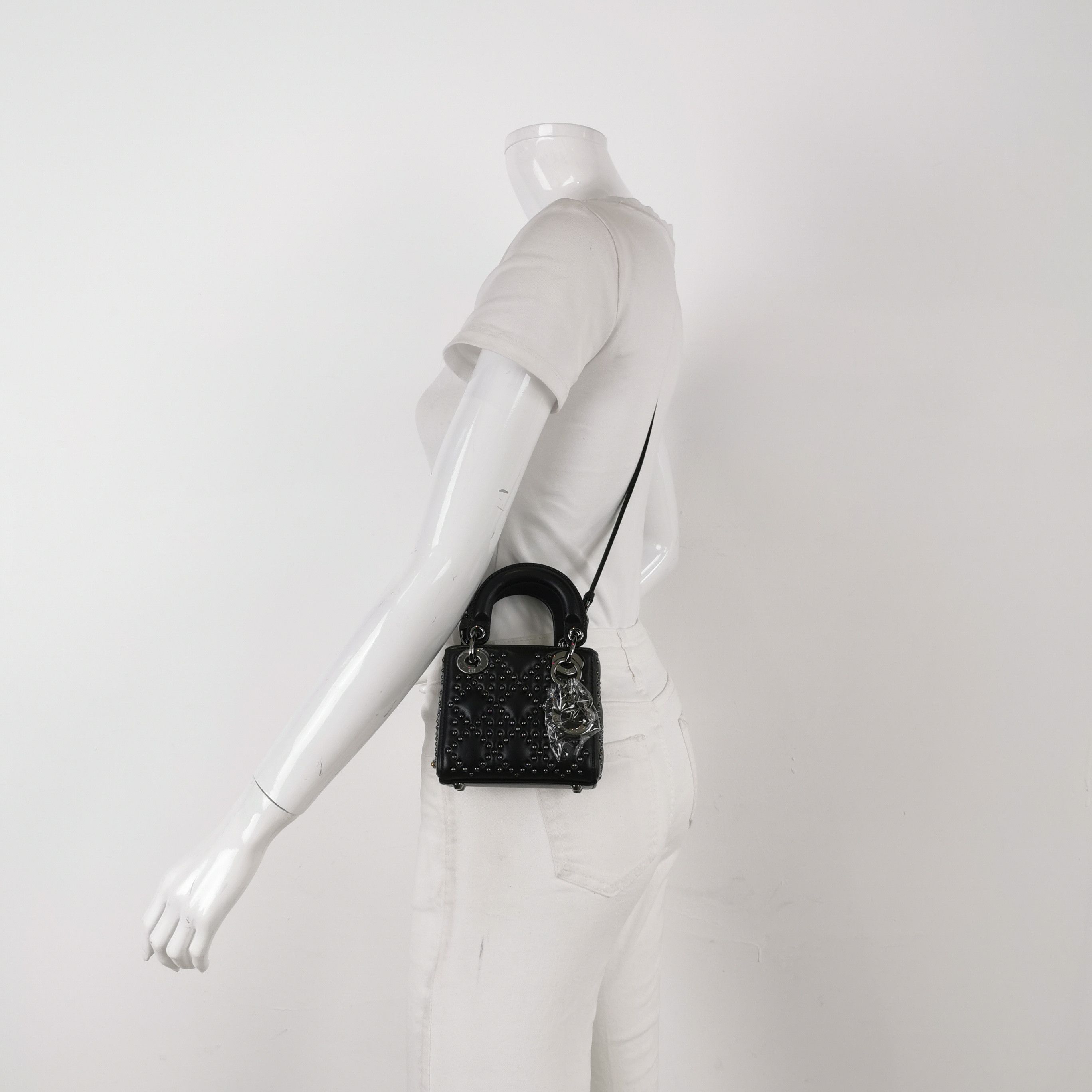 Dior Dior Women os Shoulder Bags Size ONE SIZE - 2 Thumbnail