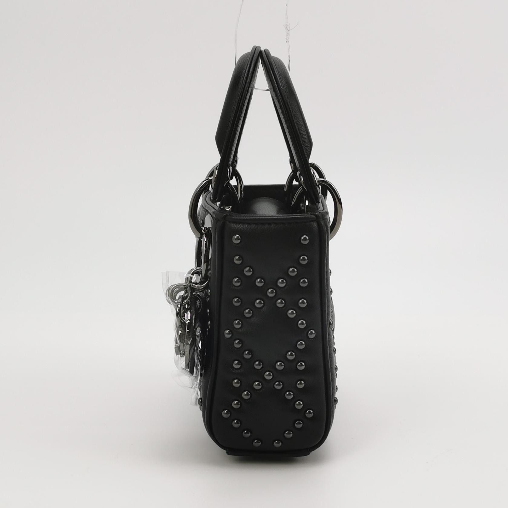 Dior Dior Women os Shoulder Bags Size ONE SIZE - 3 Thumbnail