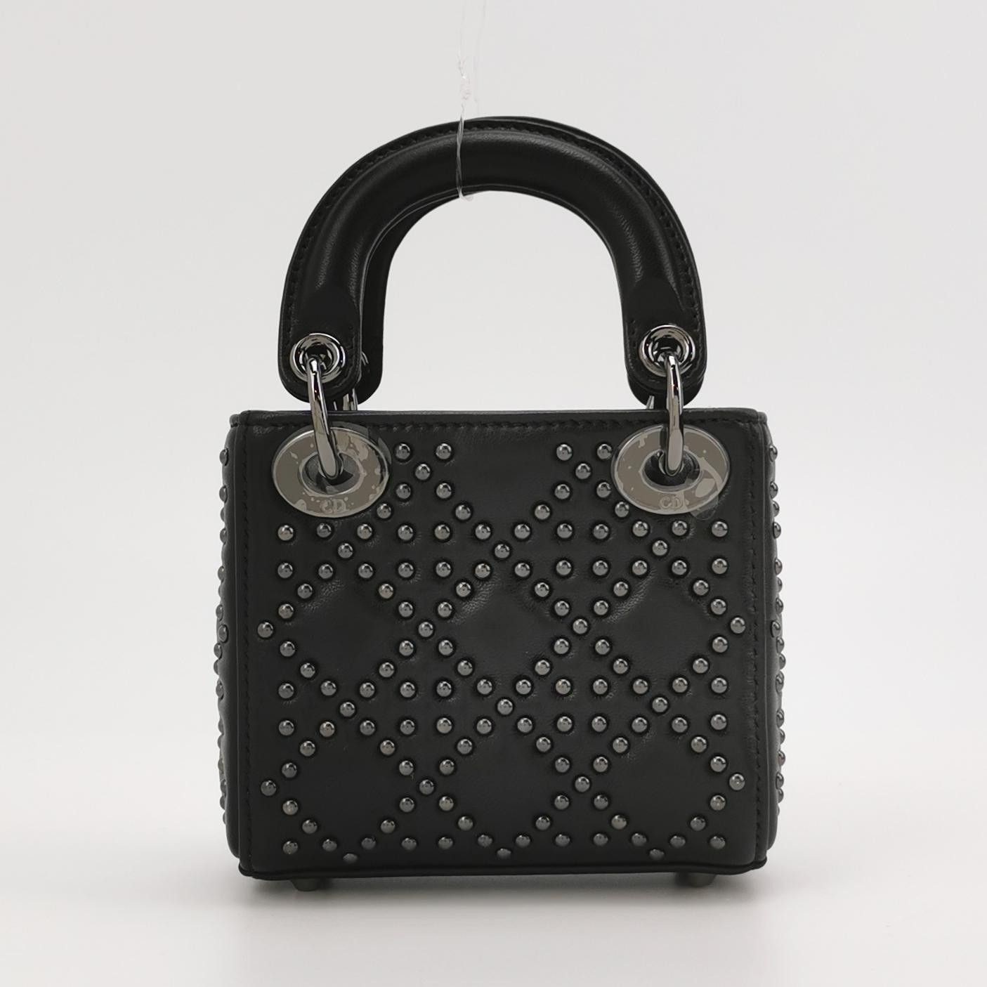Dior Dior Women os Shoulder Bags Size ONE SIZE - 5 Thumbnail