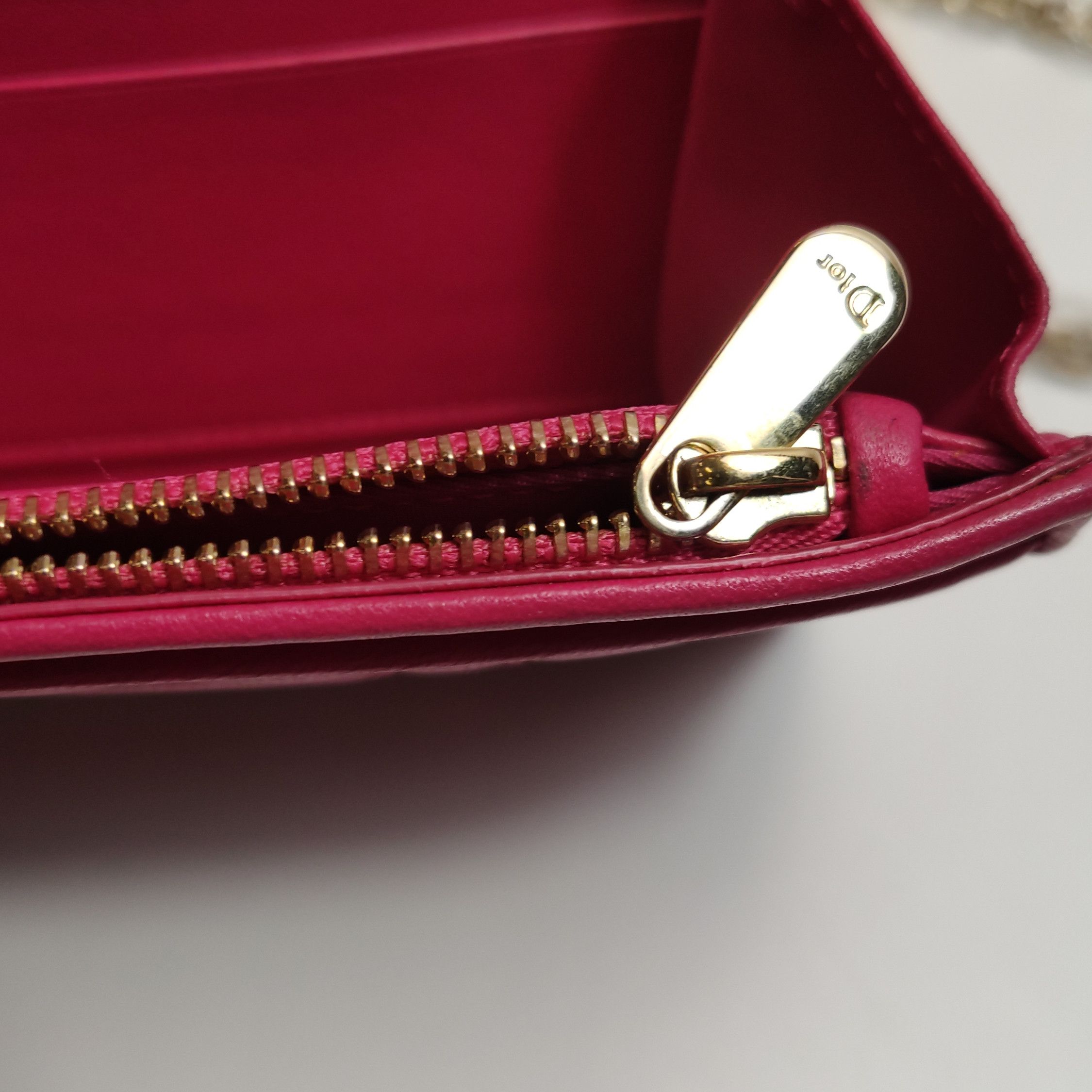 Dior Dior Women os Shoulder Bags Size ONE SIZE - 11 Thumbnail