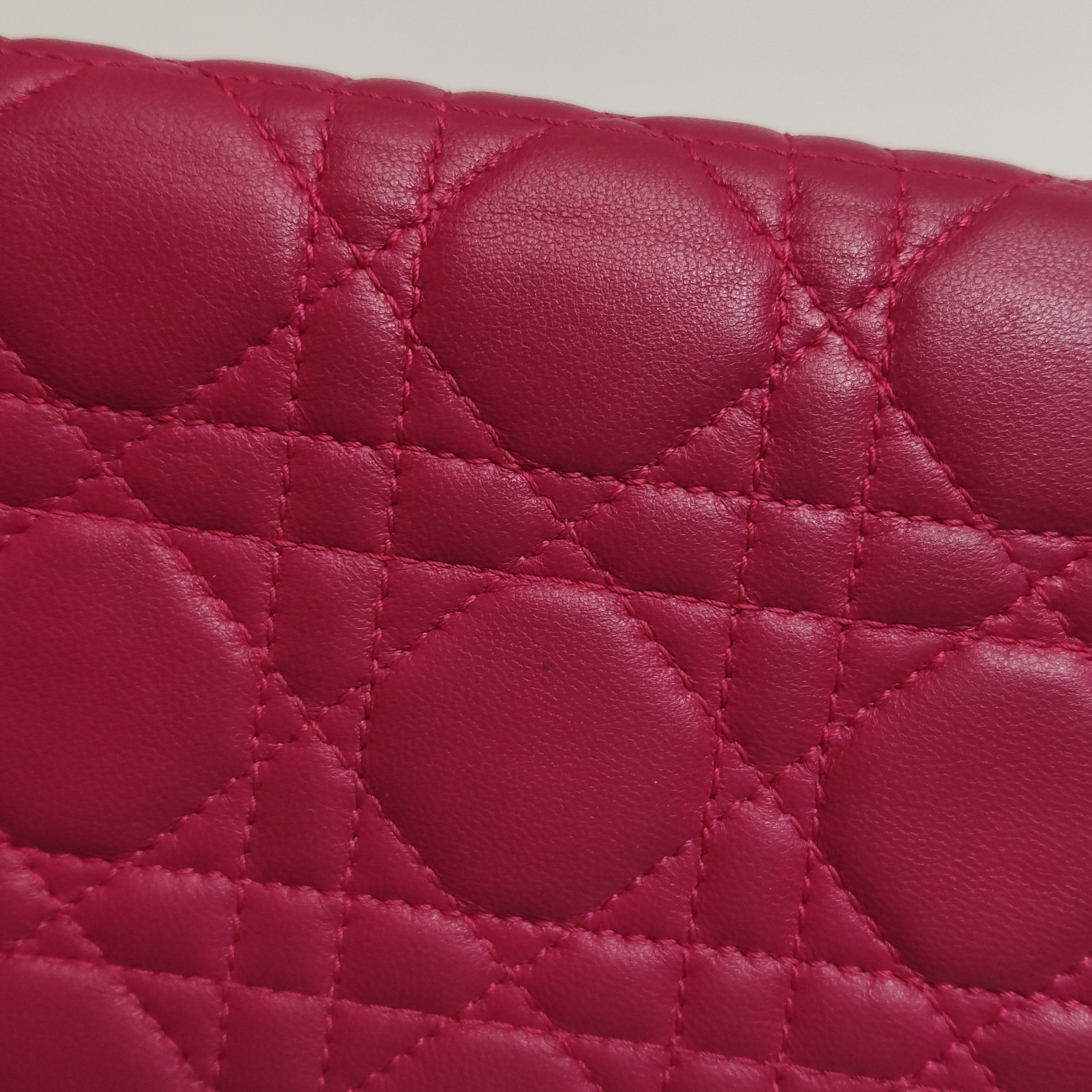 Dior Dior Women os Shoulder Bags Size ONE SIZE - 15 Thumbnail
