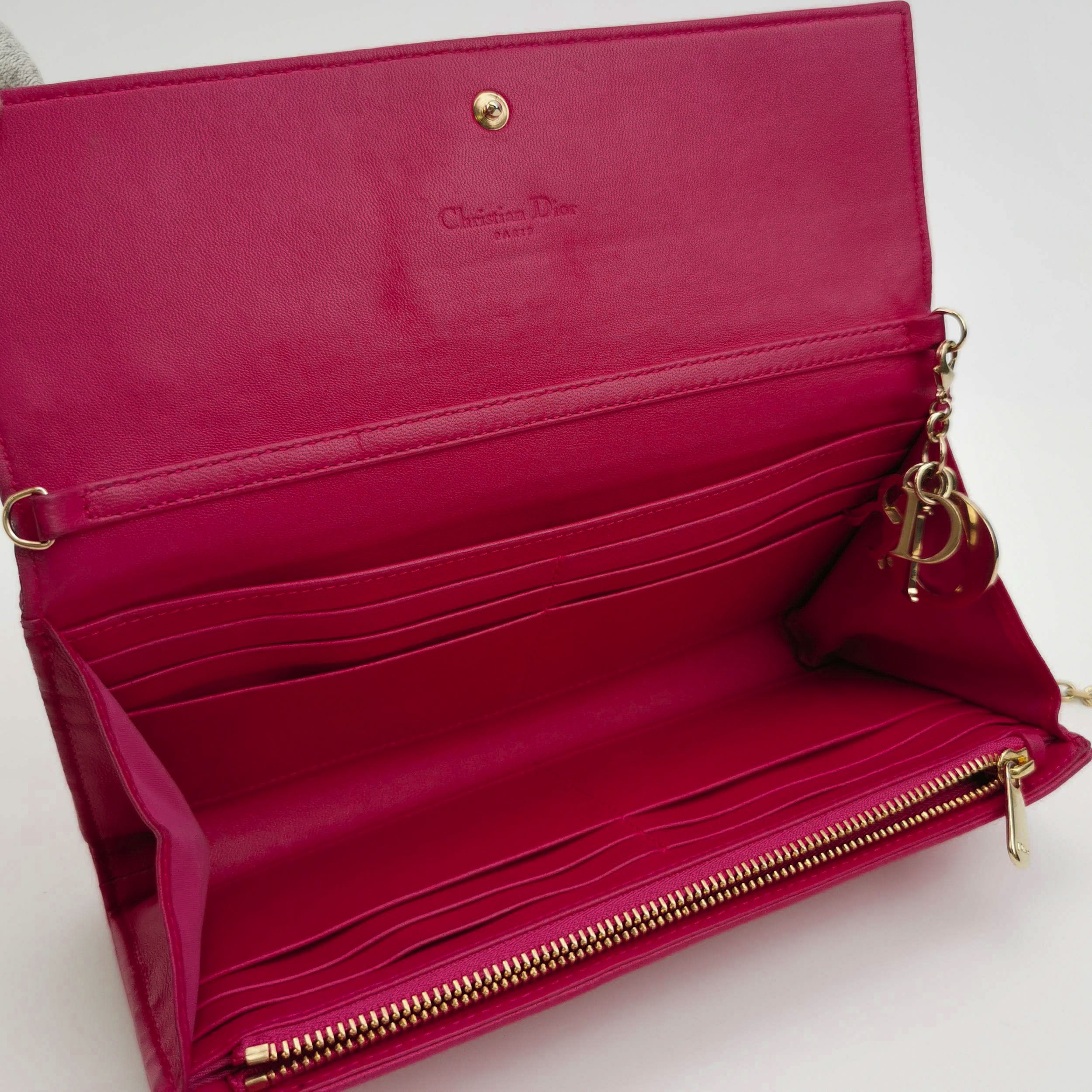 Dior Dior Women os Shoulder Bags Size ONE SIZE - 7 Thumbnail