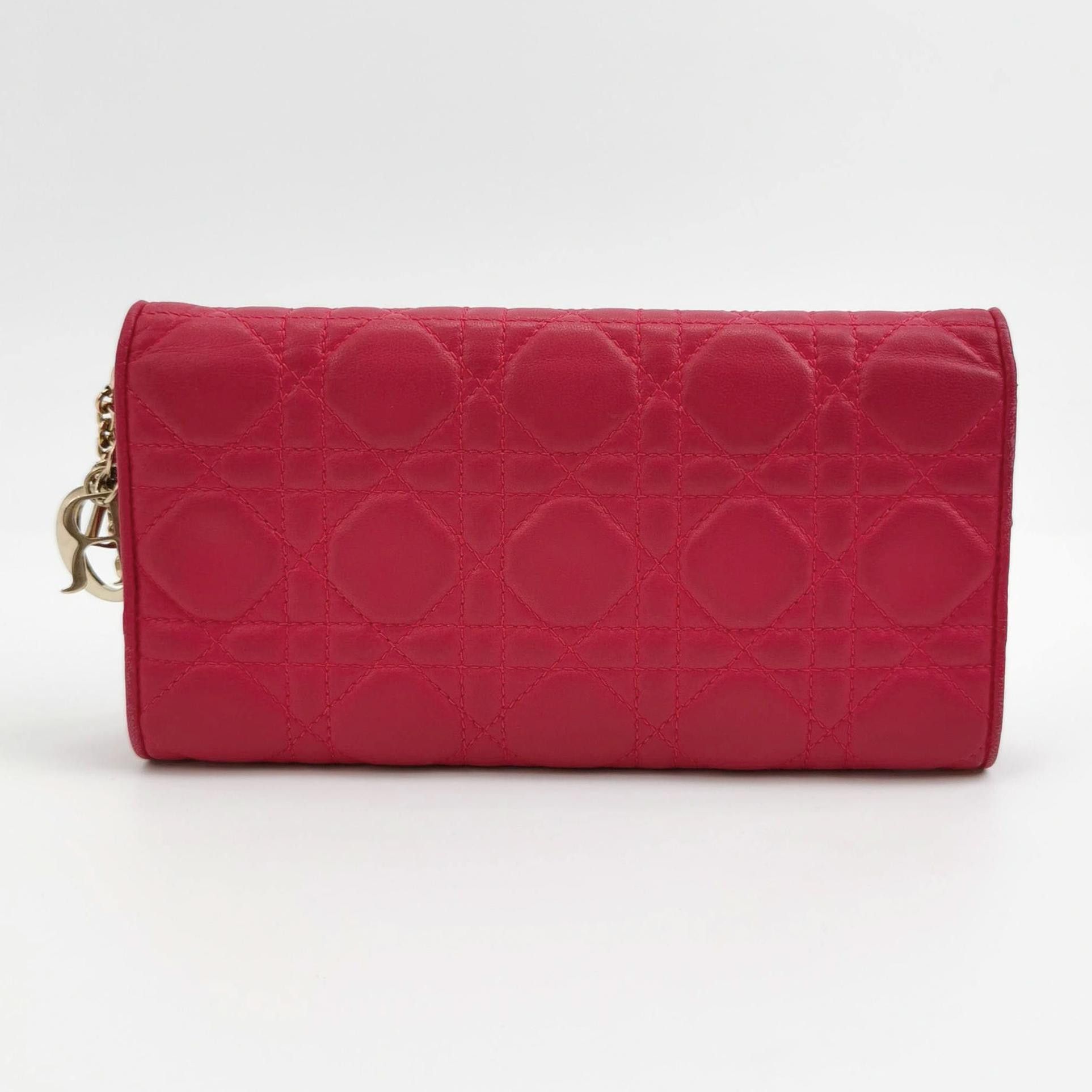 Dior Dior Women os Shoulder Bags Size ONE SIZE - 5 Thumbnail