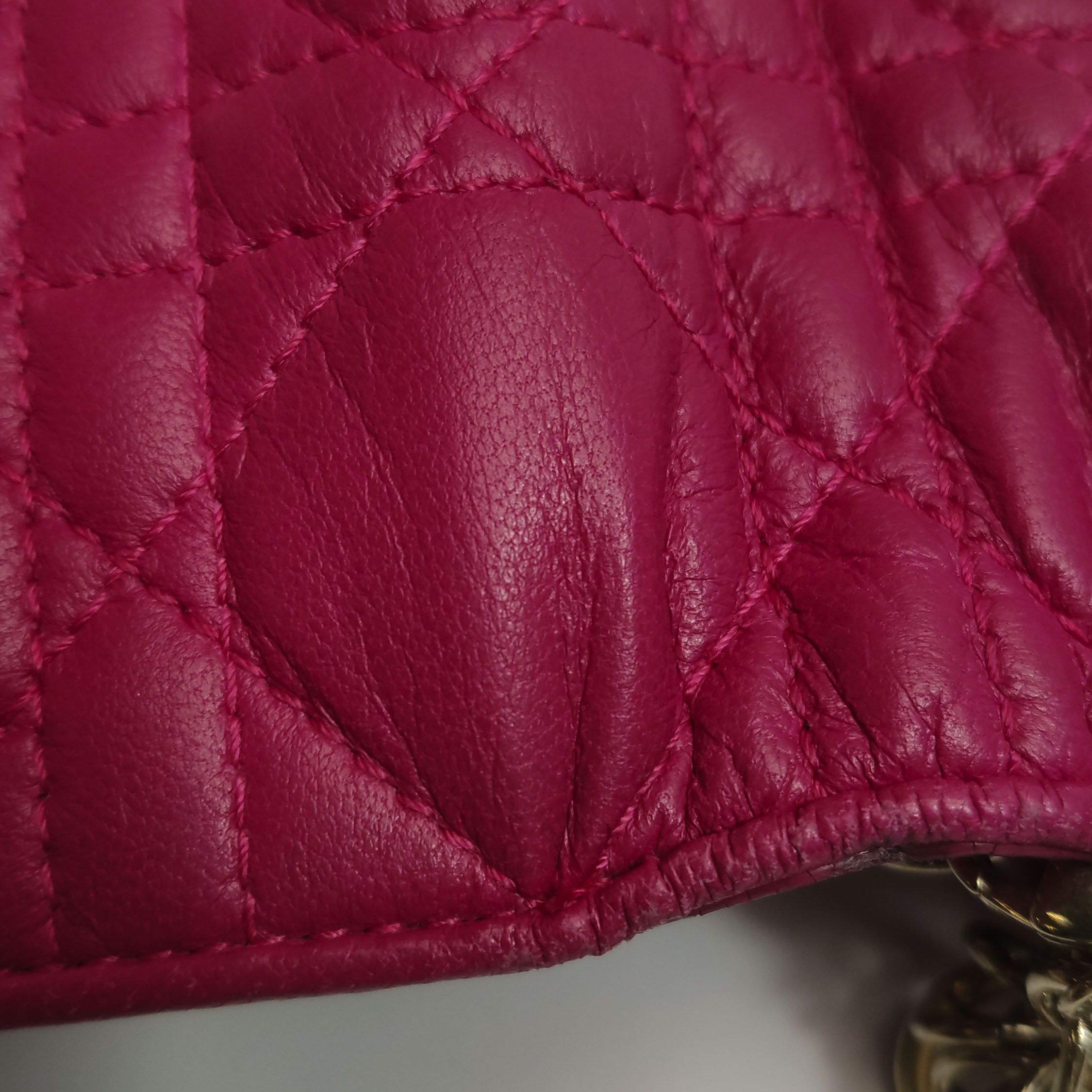 Dior Dior Women os Shoulder Bags Size ONE SIZE - 17 Thumbnail