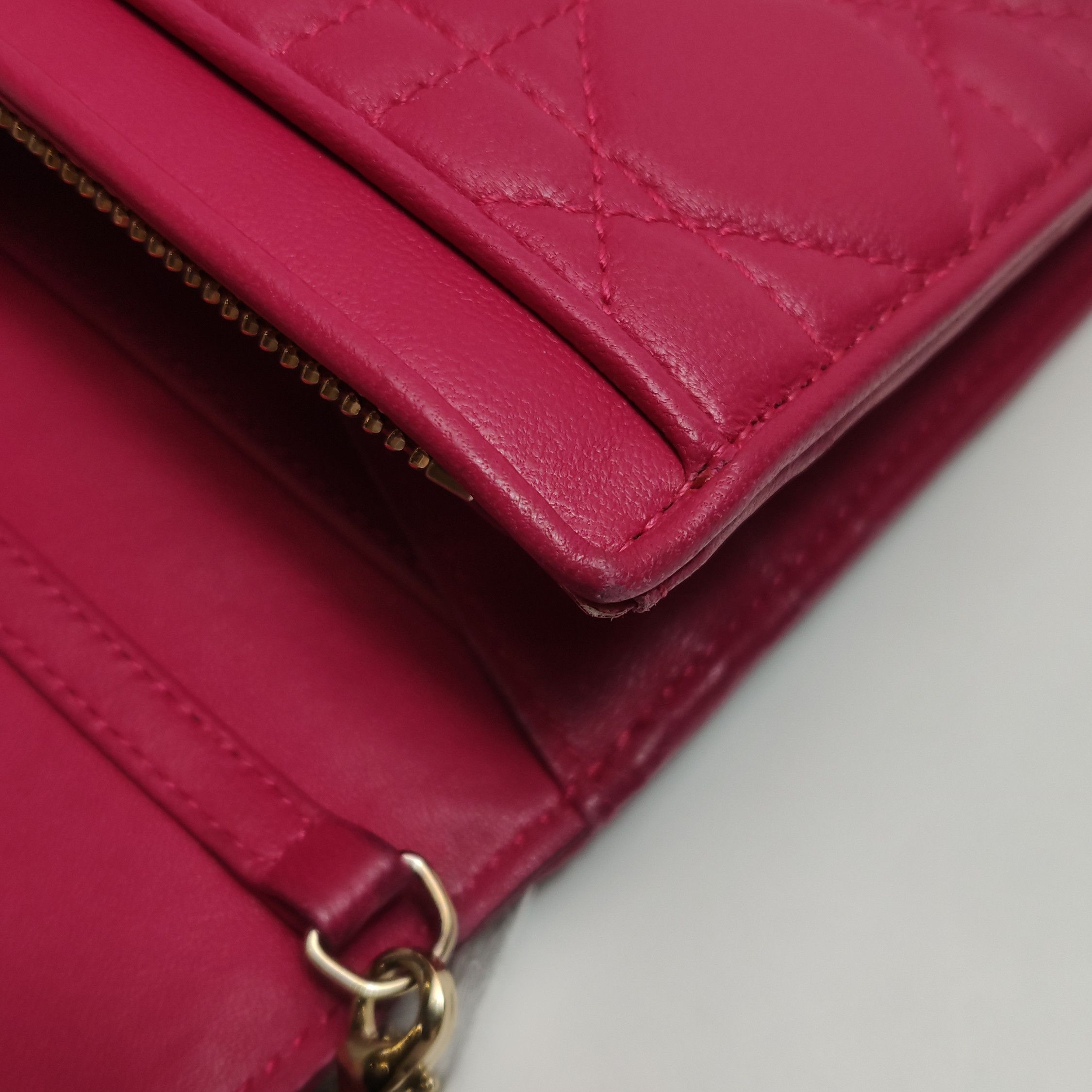 Dior Dior Women os Shoulder Bags Size ONE SIZE - 21 Thumbnail