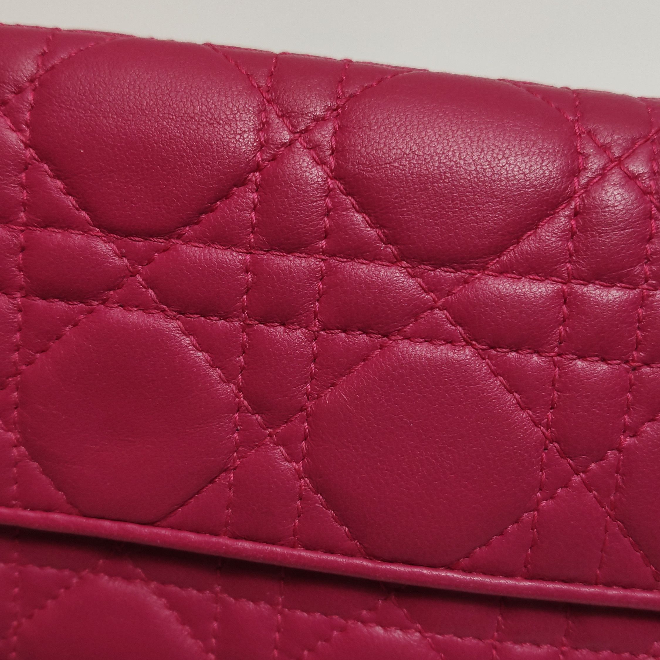 Dior Dior Women os Shoulder Bags Size ONE SIZE - 14 Thumbnail