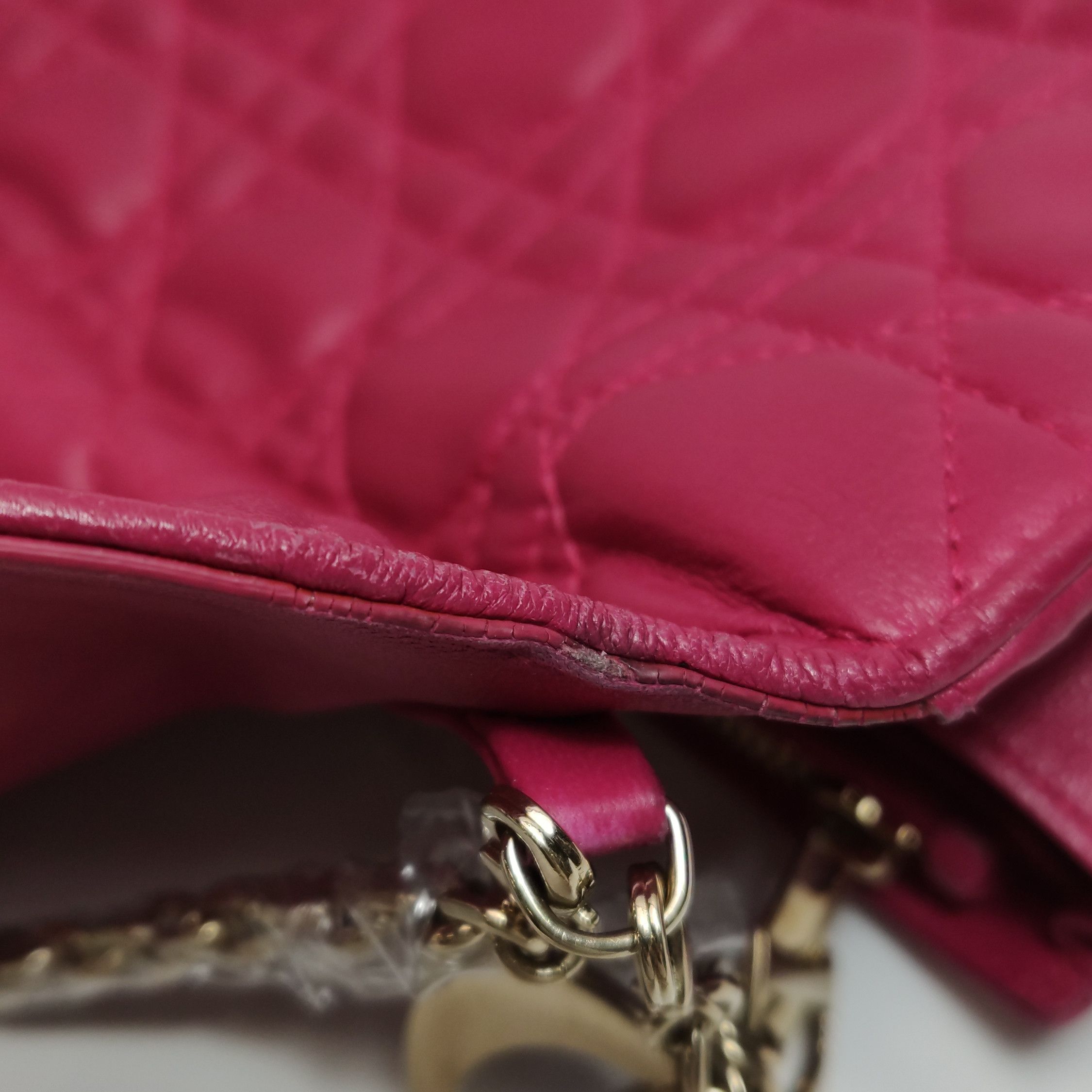 Dior Dior Women os Shoulder Bags Size ONE SIZE - 19 Thumbnail