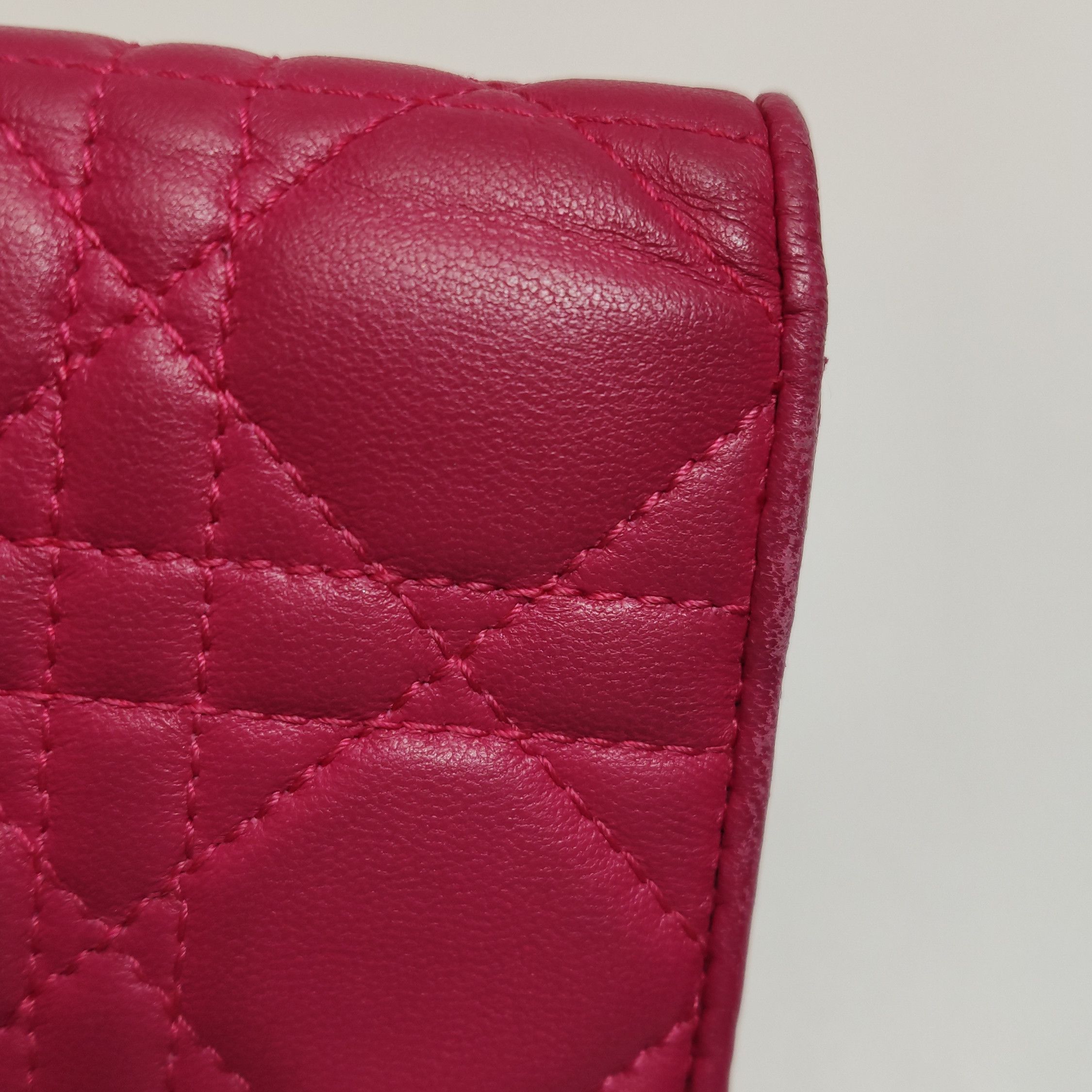 Dior Dior Women os Shoulder Bags Size ONE SIZE - 16 Thumbnail