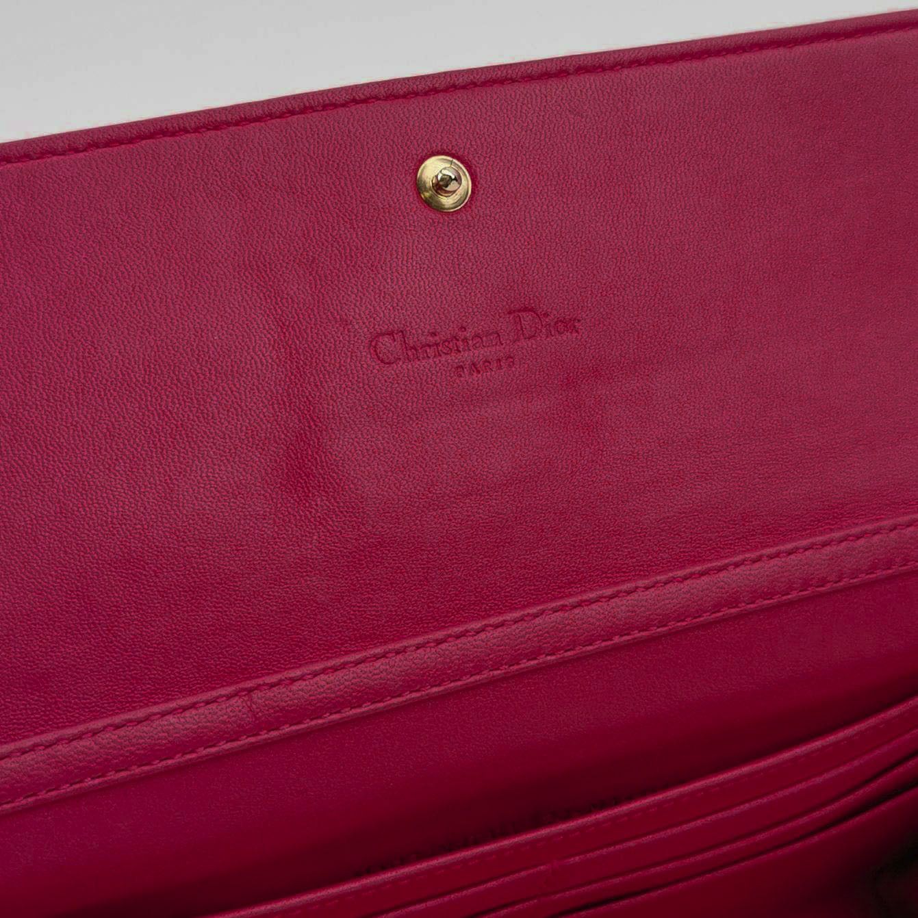Dior Dior Women os Shoulder Bags Size ONE SIZE - 8 Thumbnail