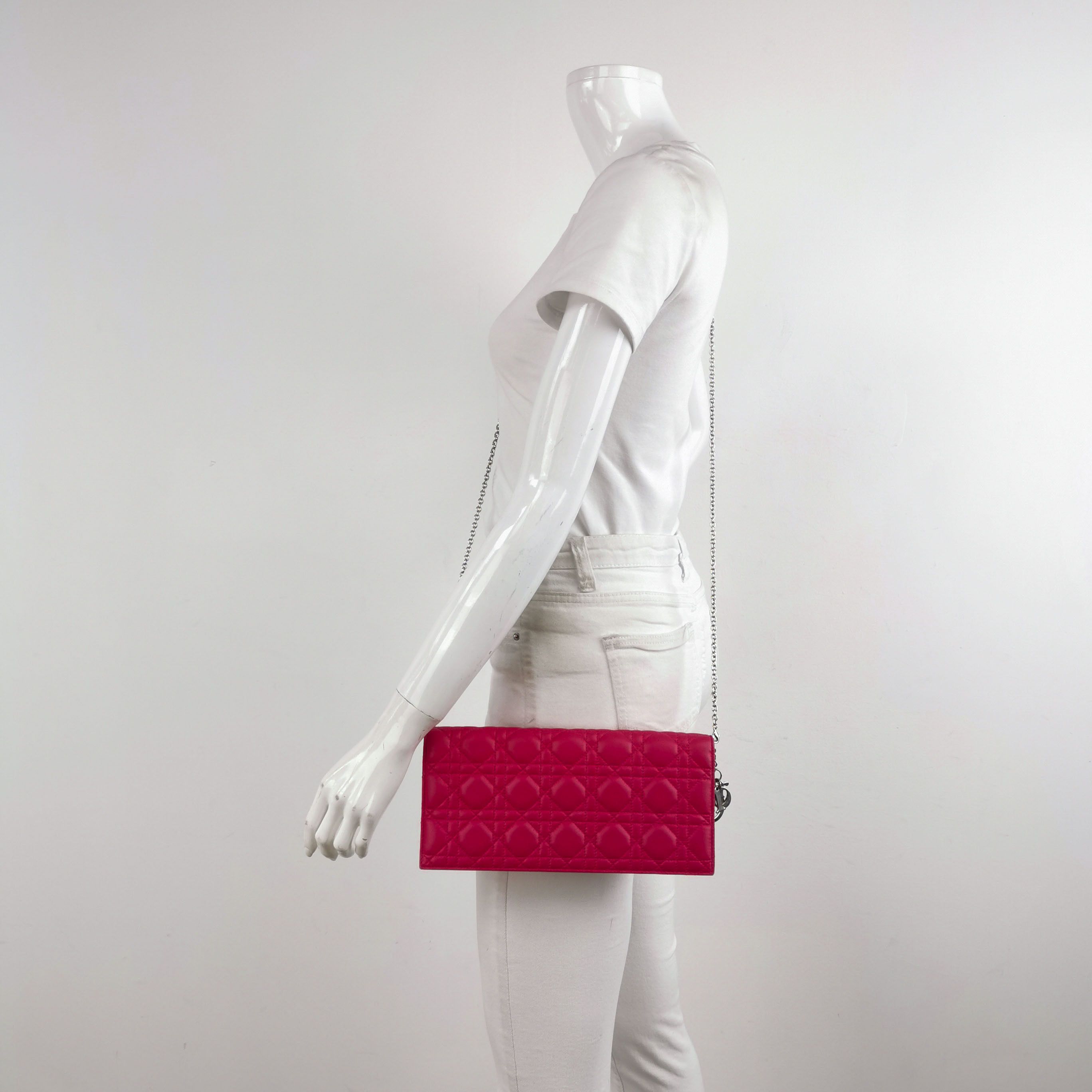 Dior Dior Women os Shoulder Bags Size ONE SIZE - 2 Thumbnail