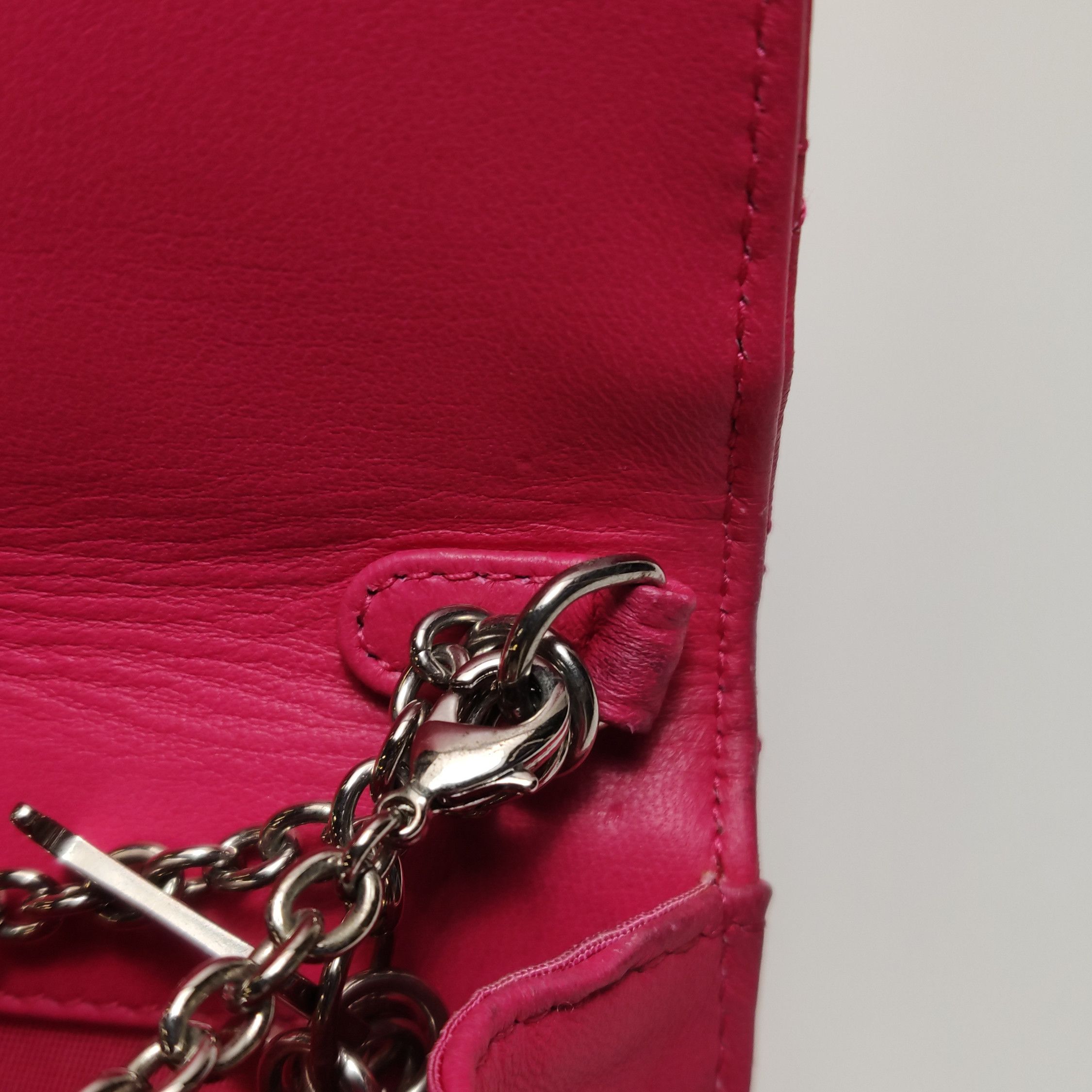 Dior Dior Women os Shoulder Bags Size ONE SIZE - 11 Thumbnail