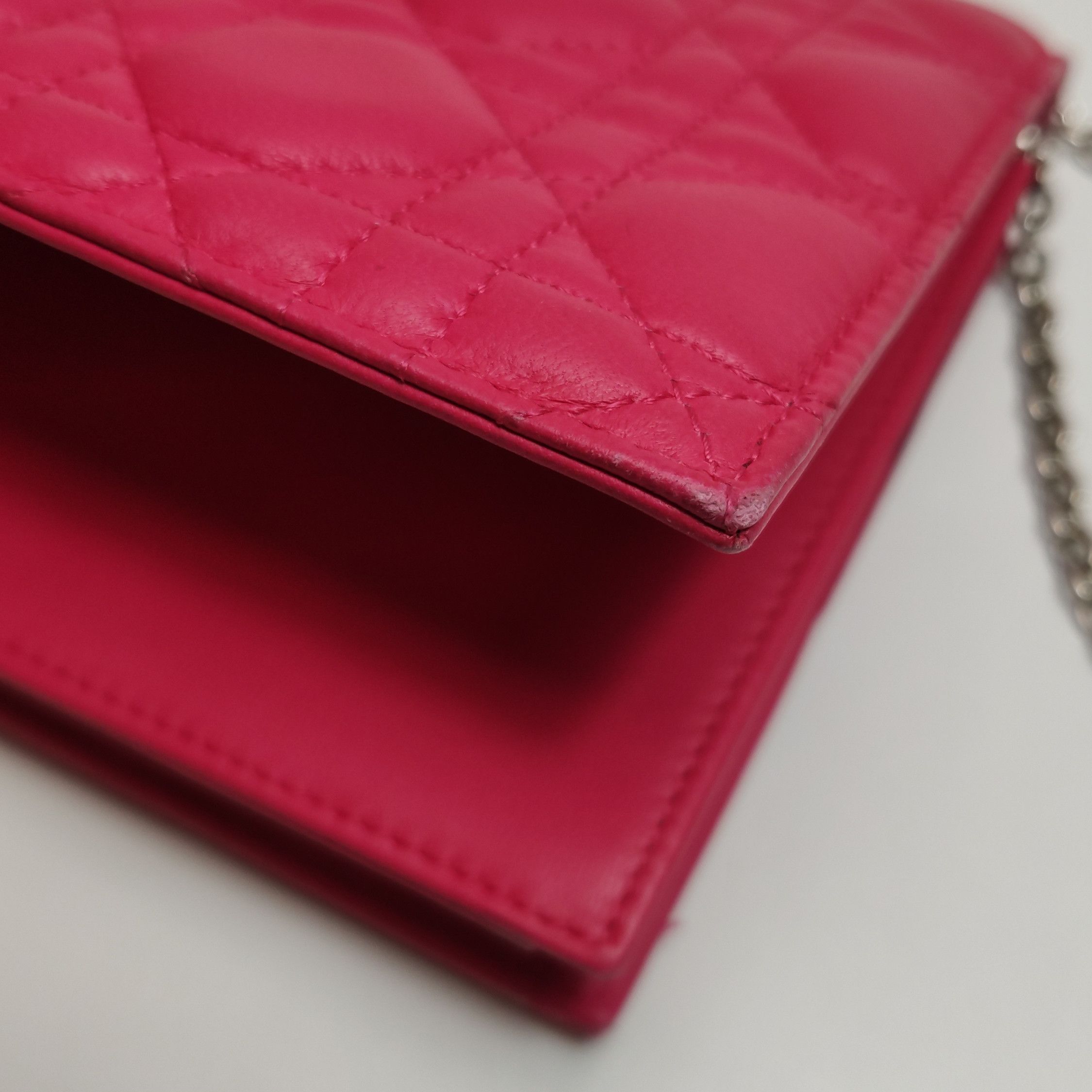Dior Dior Women os Shoulder Bags Size ONE SIZE - 18 Thumbnail