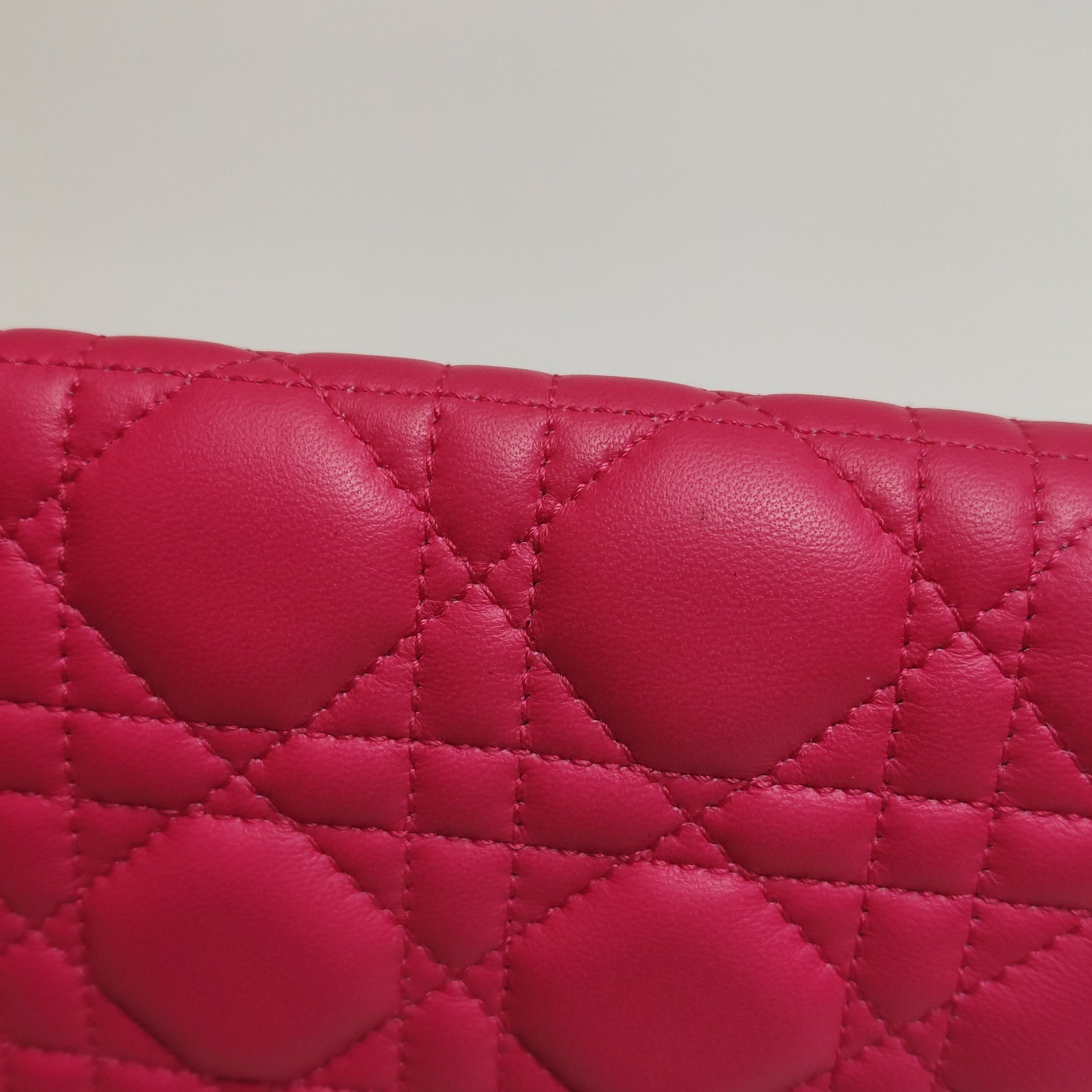 Dior Dior Women os Shoulder Bags Size ONE SIZE - 17 Thumbnail