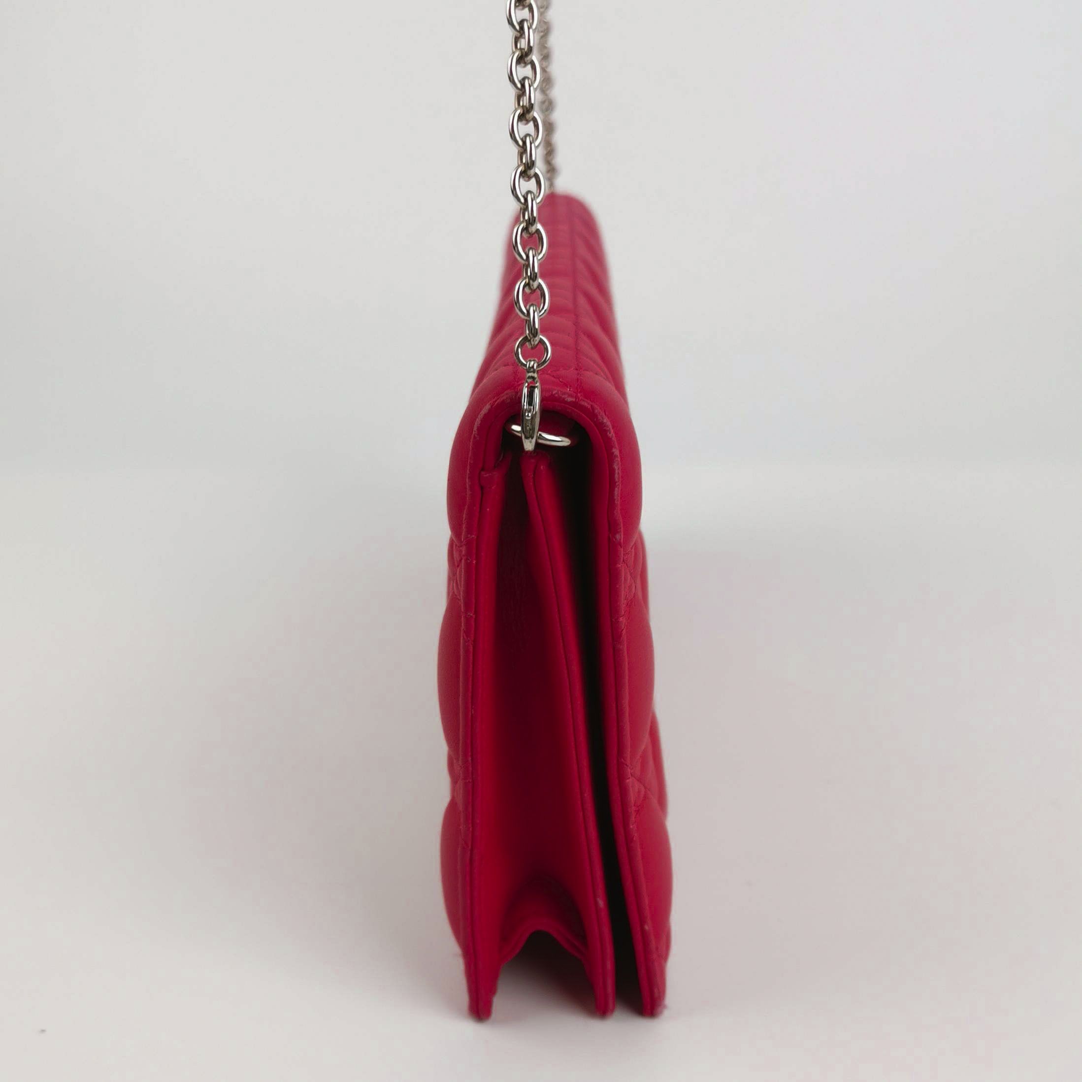 Dior Dior Women os Shoulder Bags Size ONE SIZE - 4 Thumbnail