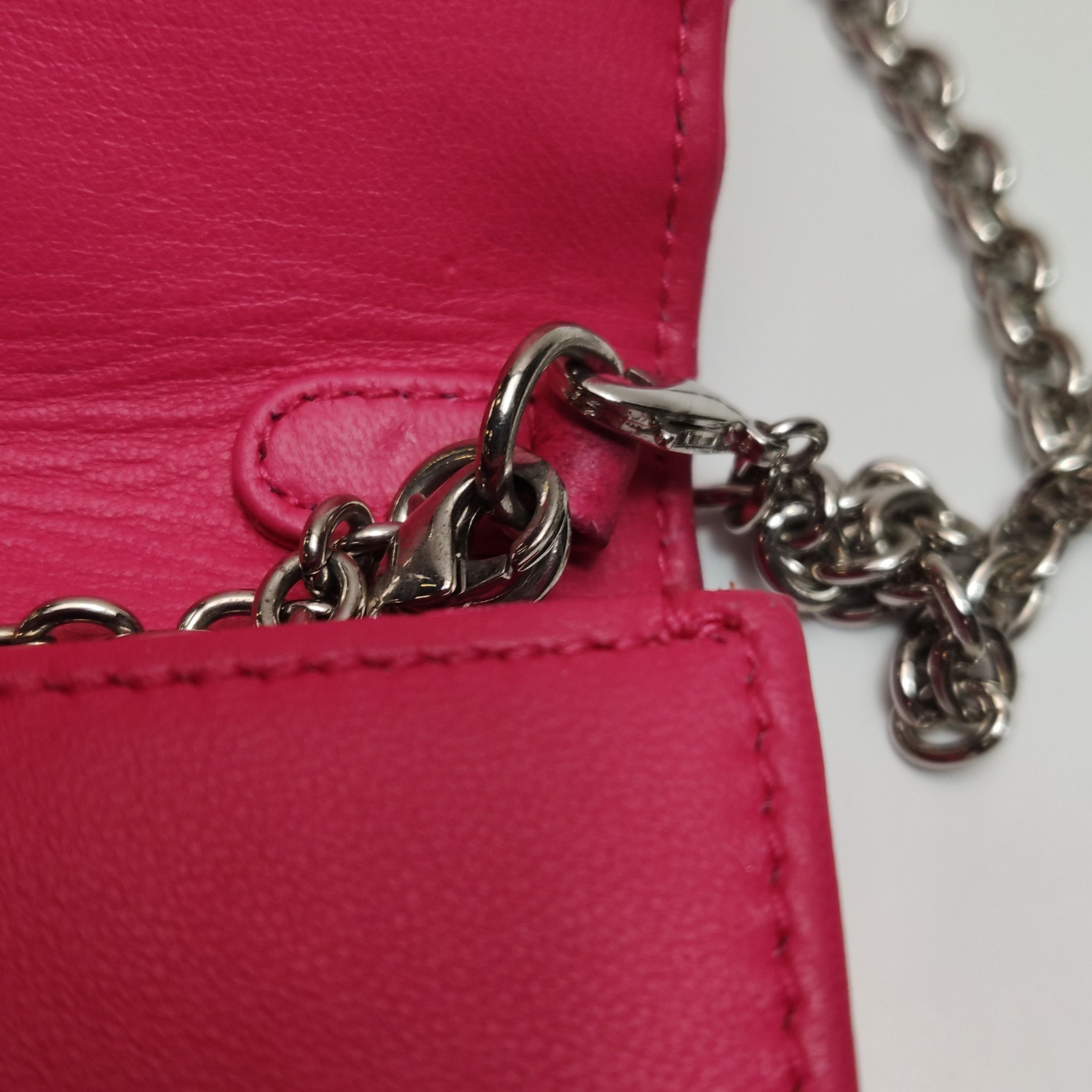 Dior Dior Women os Shoulder Bags Size ONE SIZE - 13 Thumbnail