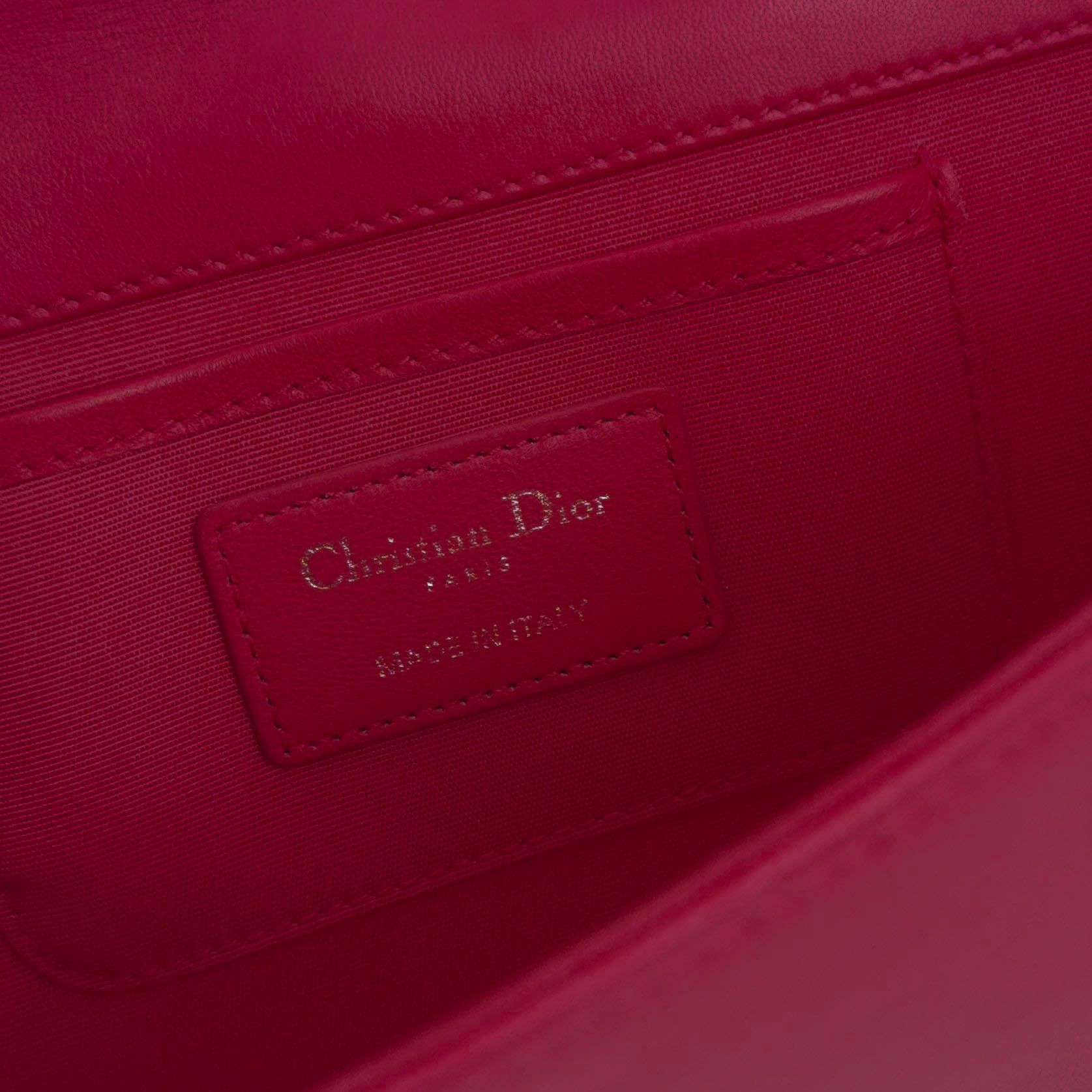 Dior Dior Women os Shoulder Bags Size ONE SIZE - 8 Thumbnail