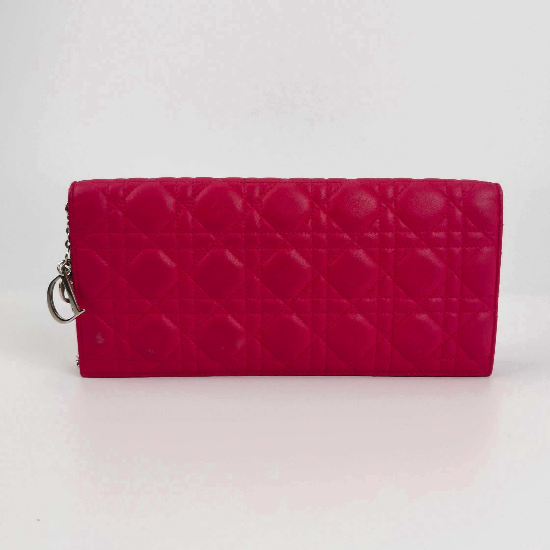 Dior Dior Women os Shoulder Bags Size ONE SIZE - 5 Thumbnail