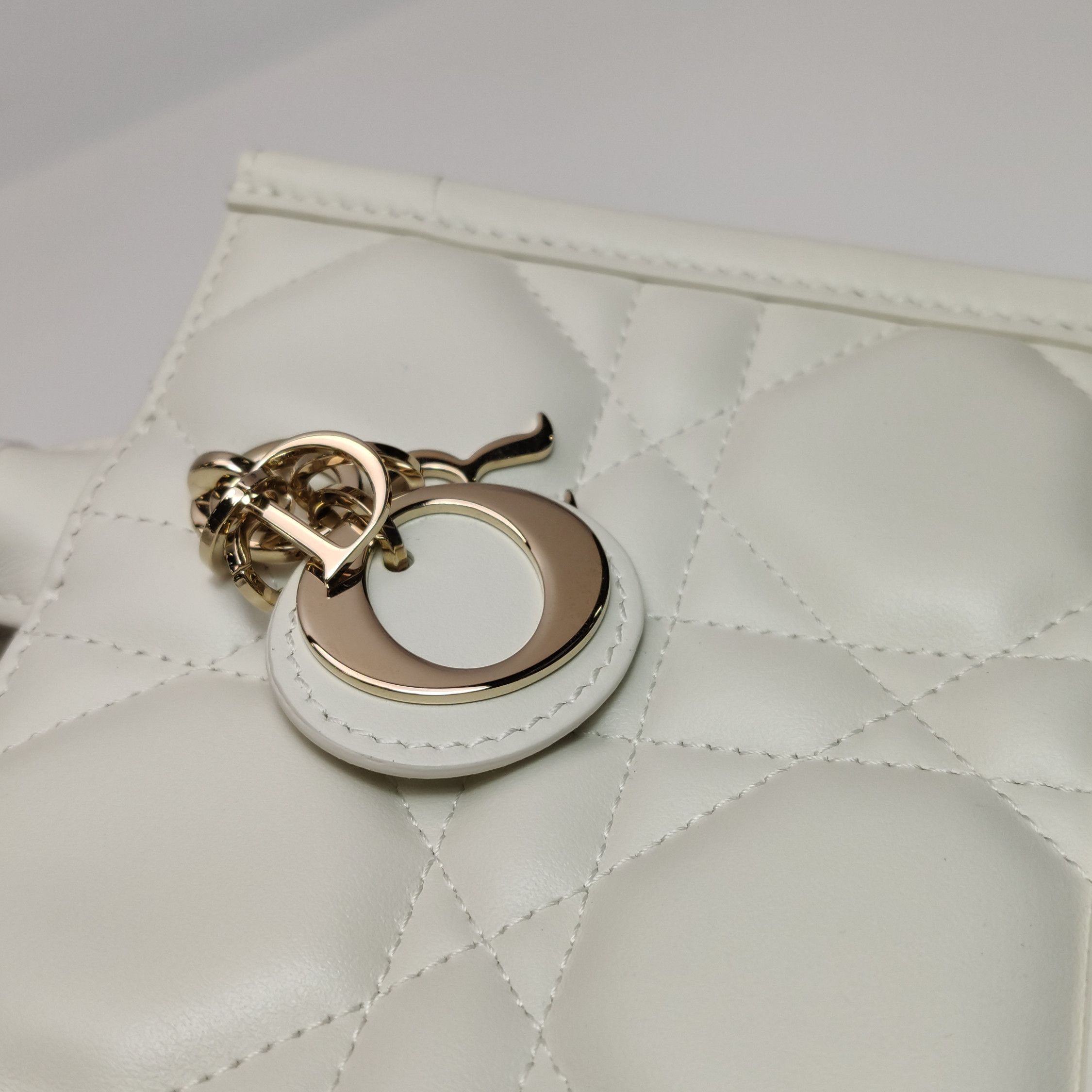 Dior Dior Women os Shoulder Bags Size ONE SIZE - 13 Thumbnail
