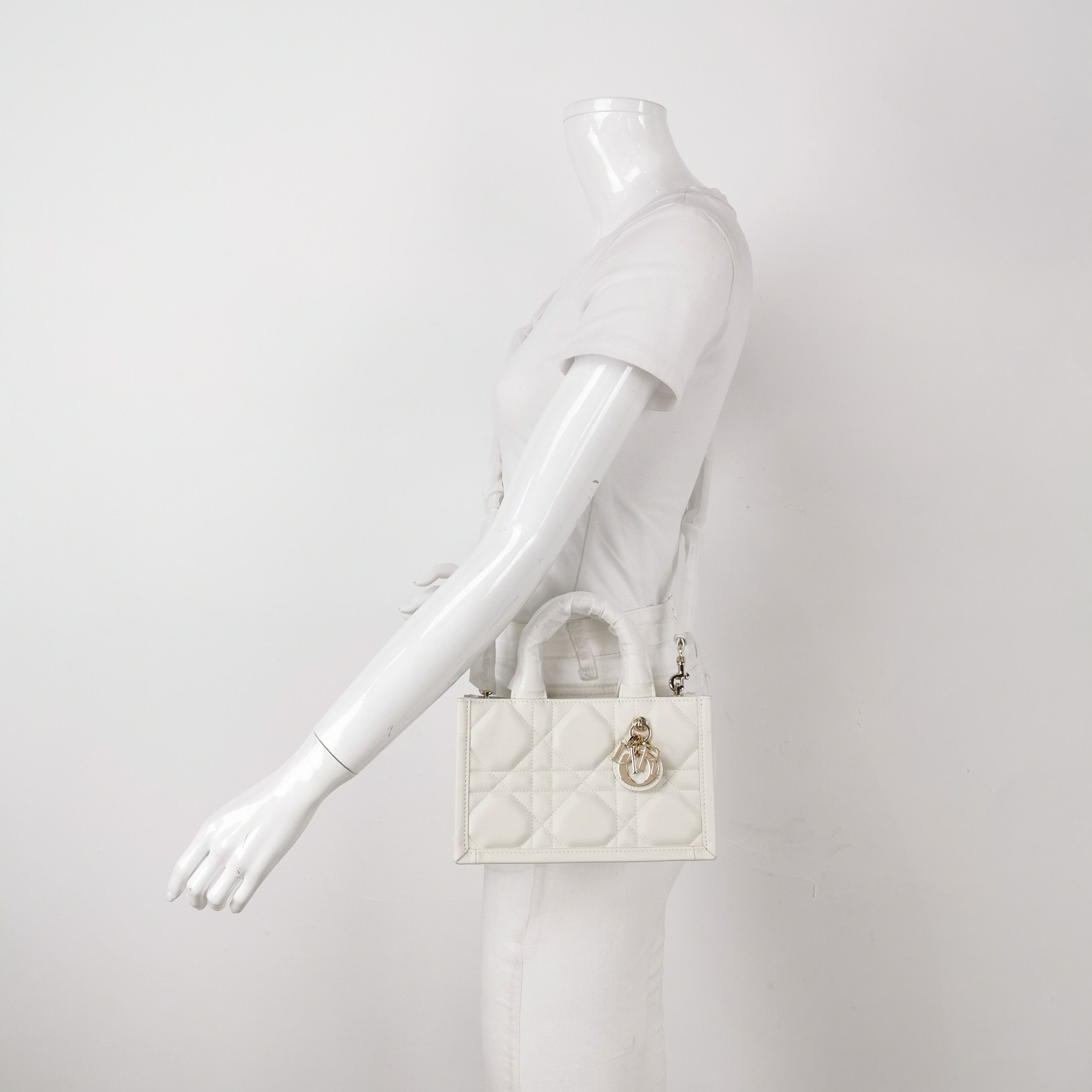 Dior Dior Women os Shoulder Bags Size ONE SIZE - 2 Thumbnail
