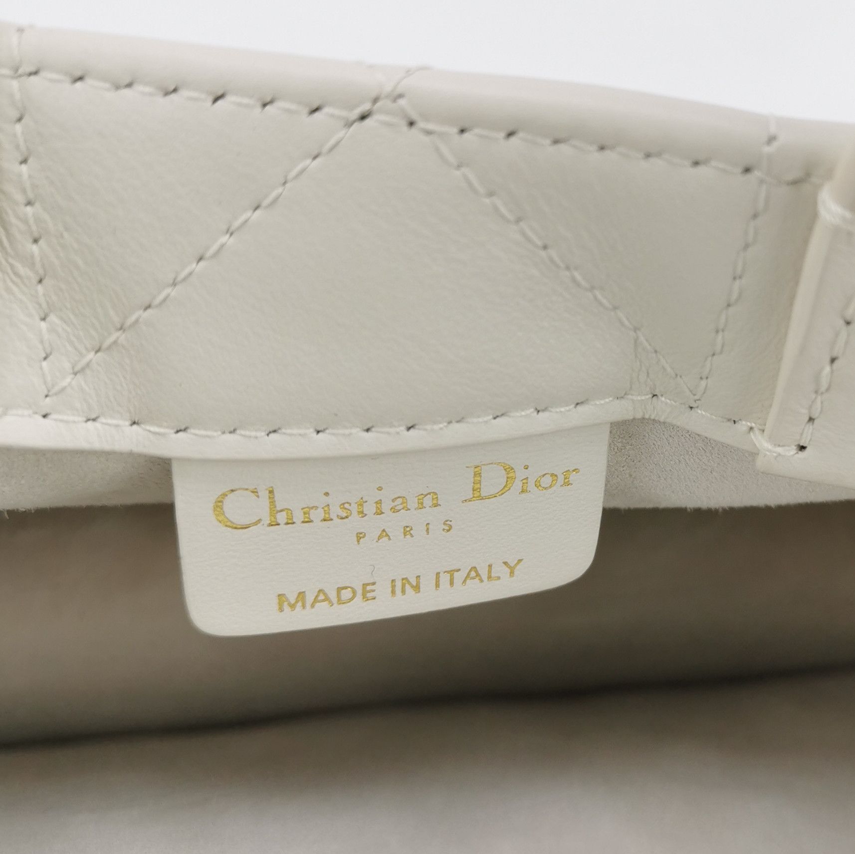 Dior Dior Women os Shoulder Bags Size ONE SIZE - 8 Thumbnail
