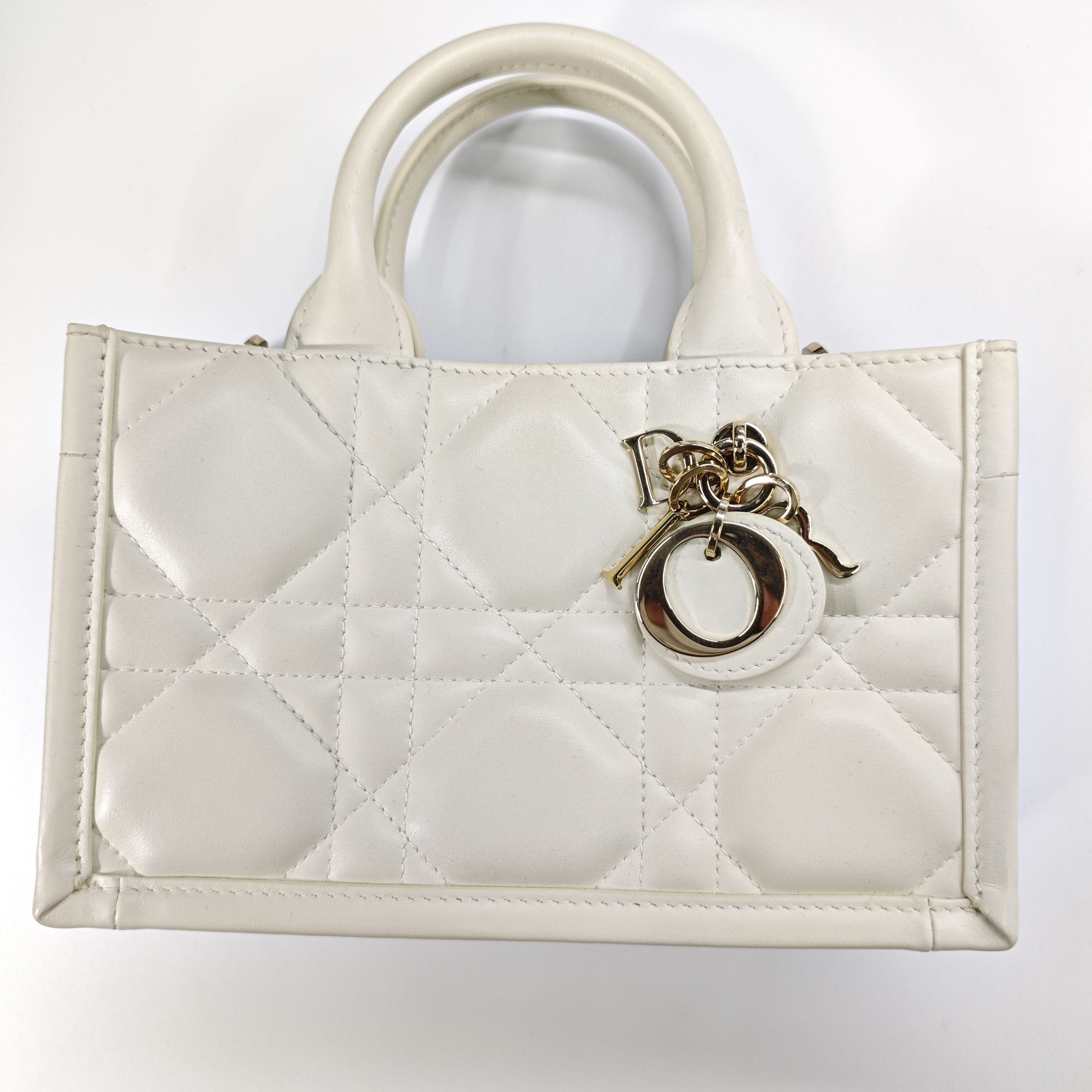 Dior Dior Women os Shoulder Bags Size ONE SIZE - 17 Thumbnail