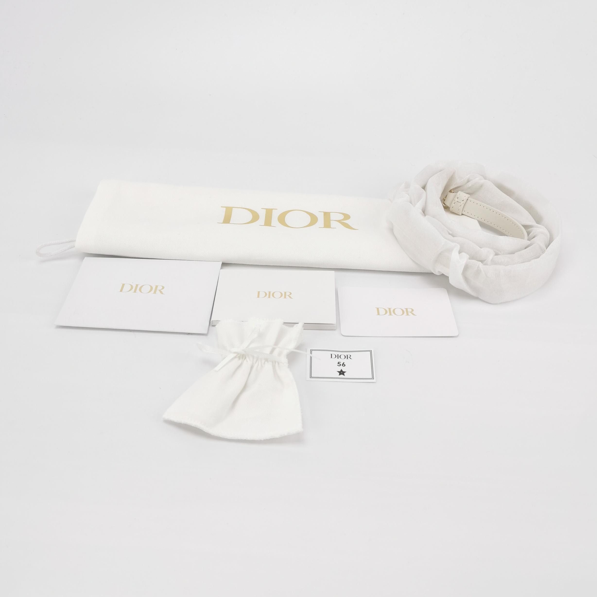 Dior Dior Women os Shoulder Bags Size ONE SIZE - 9 Thumbnail
