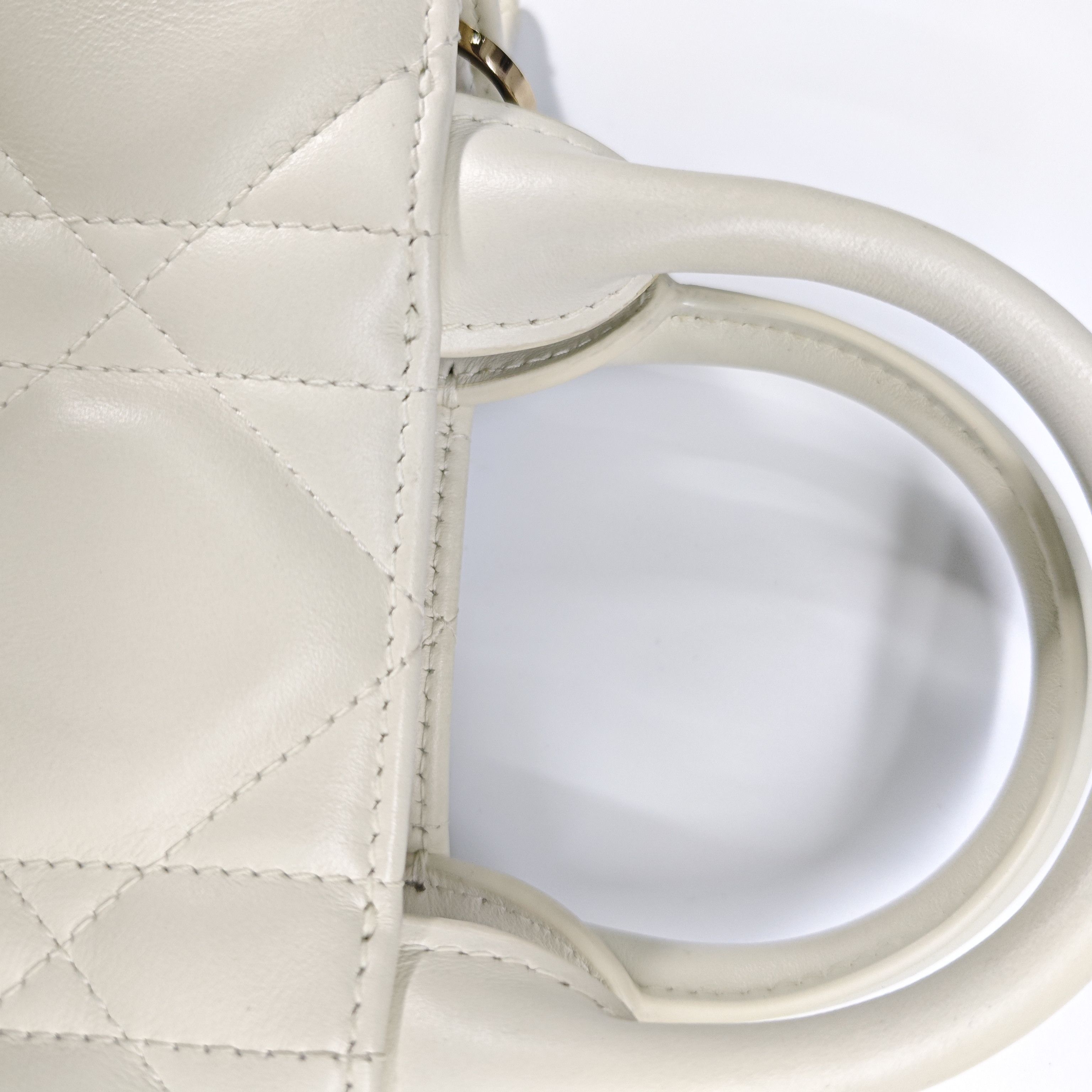Dior Dior Women os Shoulder Bags Size ONE SIZE - 18 Thumbnail