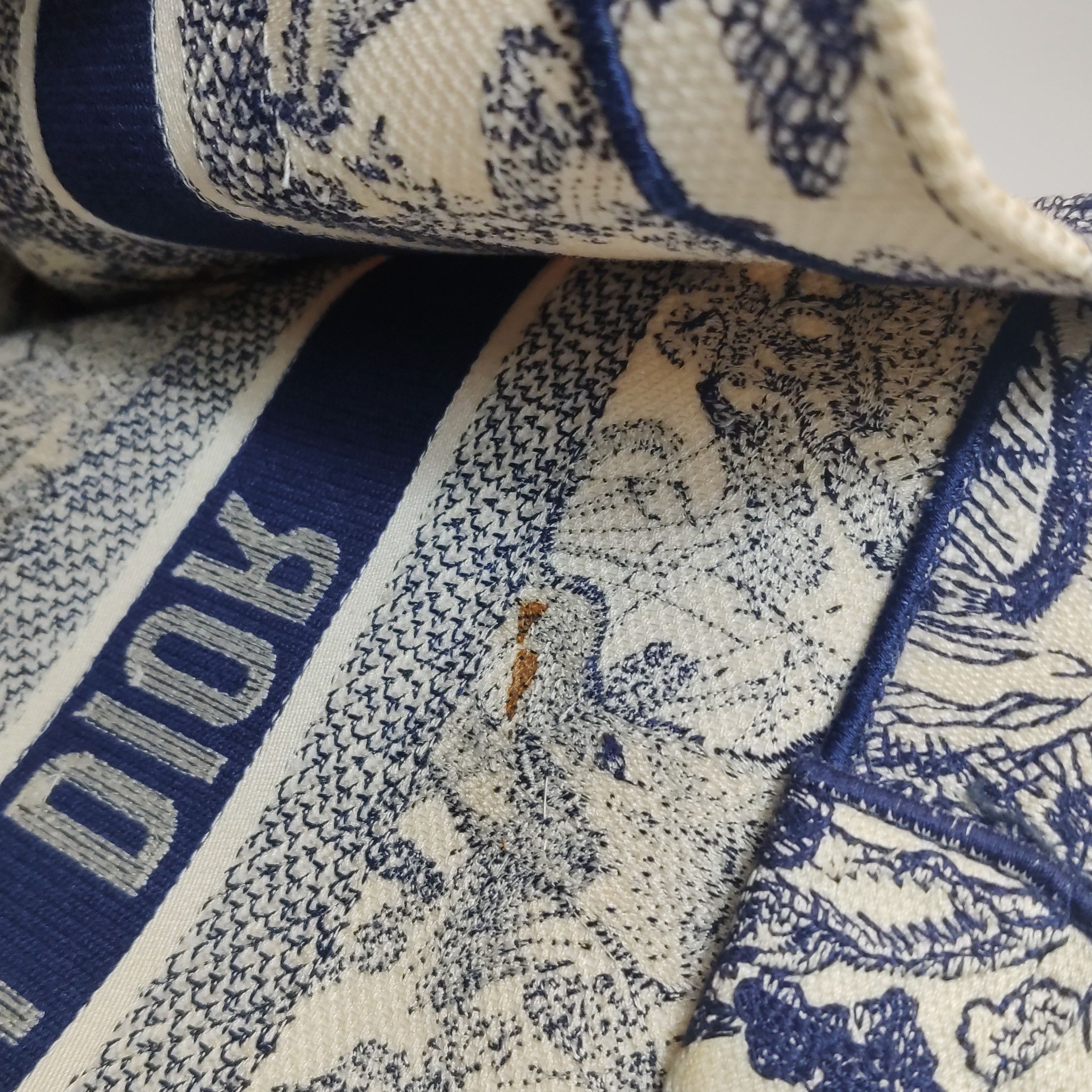 Dior Dior Women os Tote Bags Size ONE SIZE - 9 Thumbnail