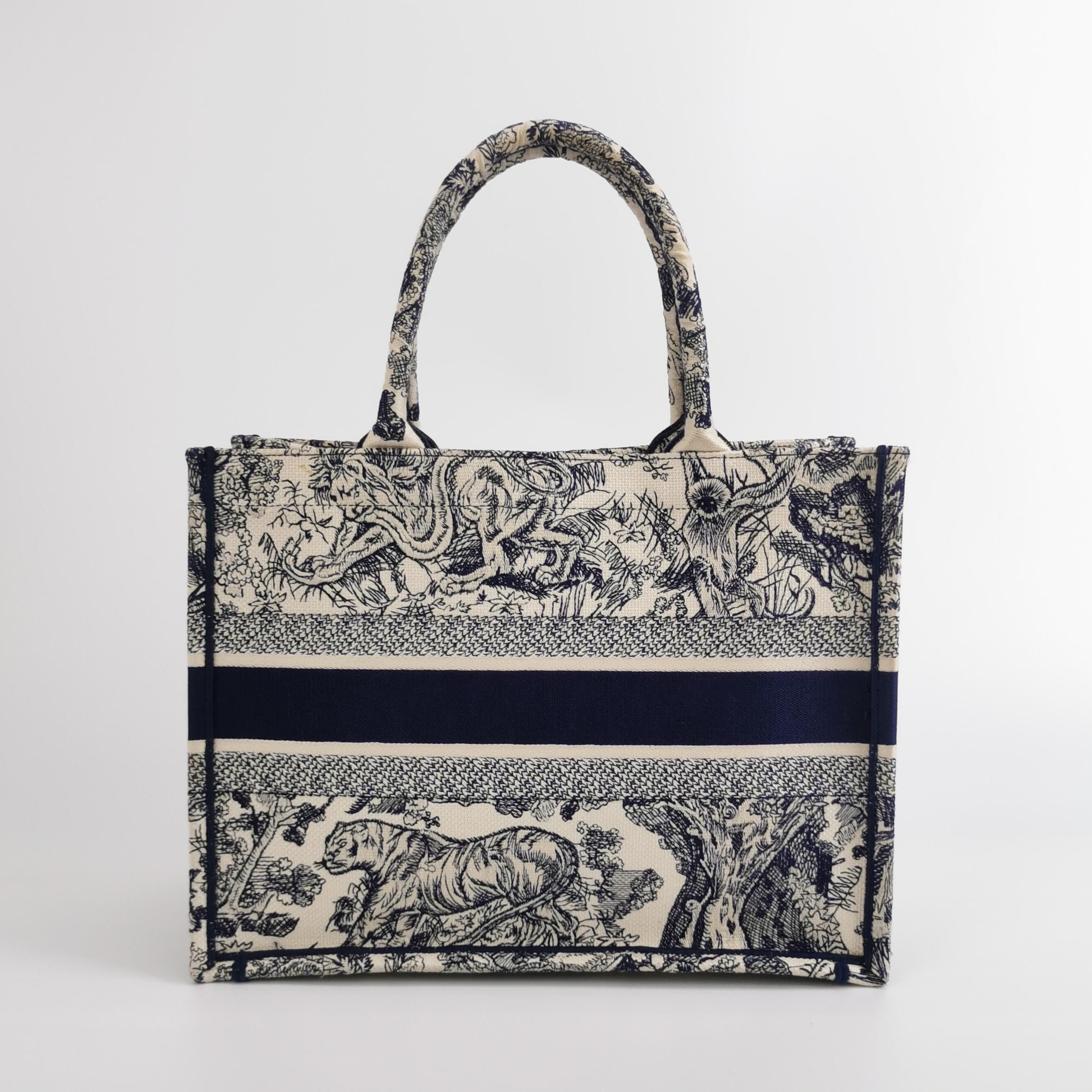 Dior Dior Women os Tote Bags Size ONE SIZE - 5 Thumbnail