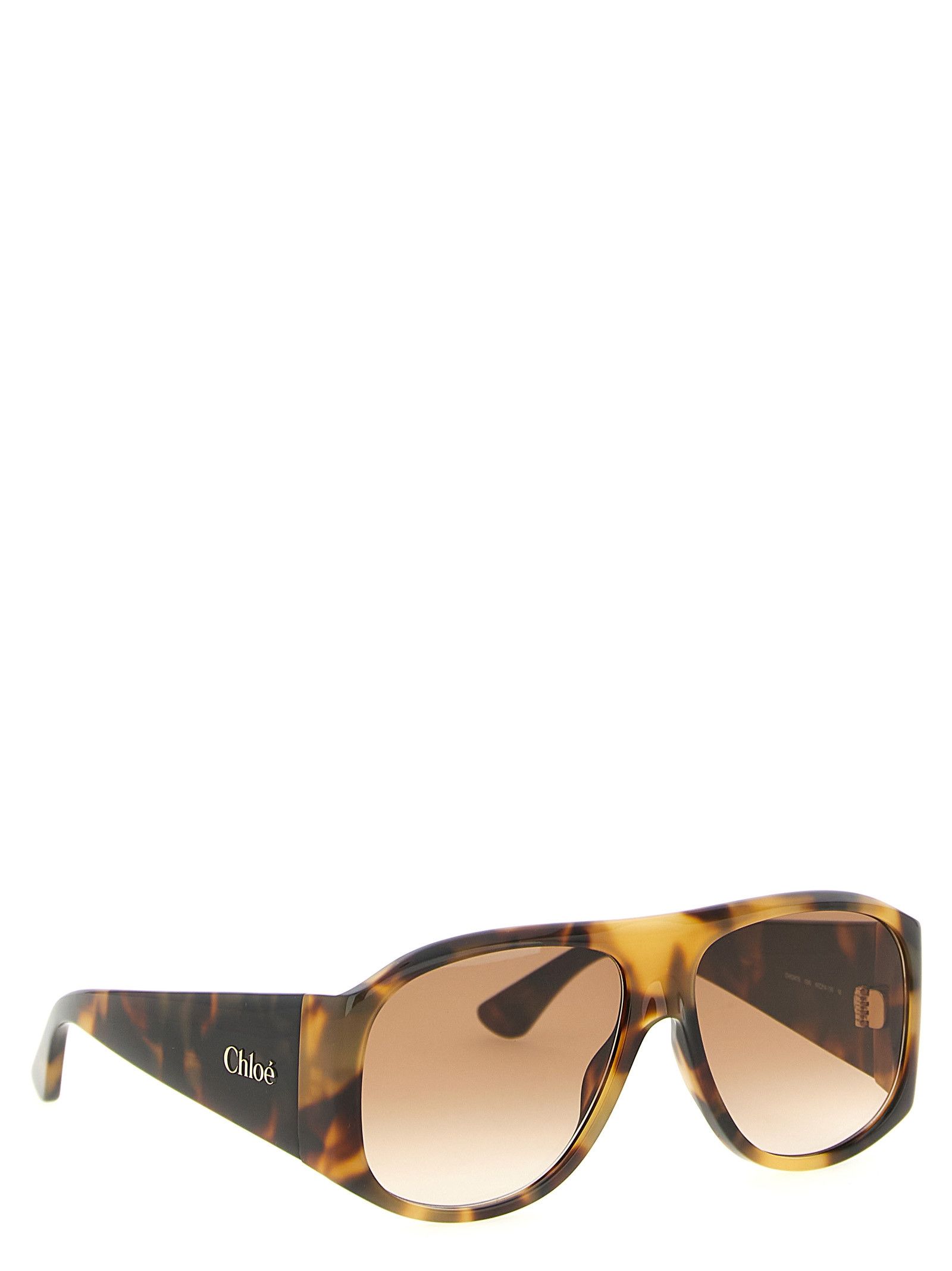 Chloe '60' sunglasses Size ONE SIZE - 2 Thumbnail