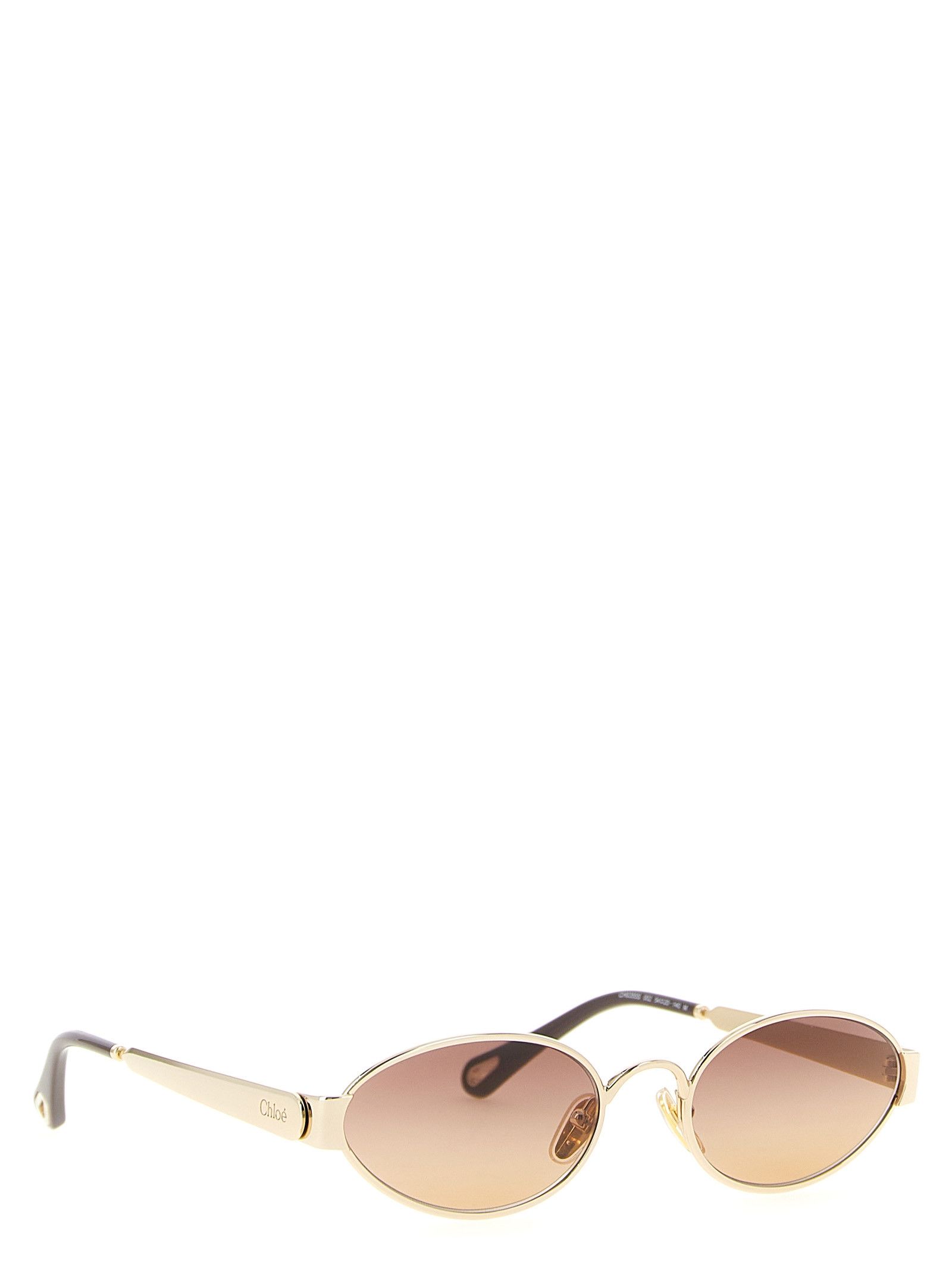 Chloe '54' sunglasses Size ONE SIZE - 2 Thumbnail