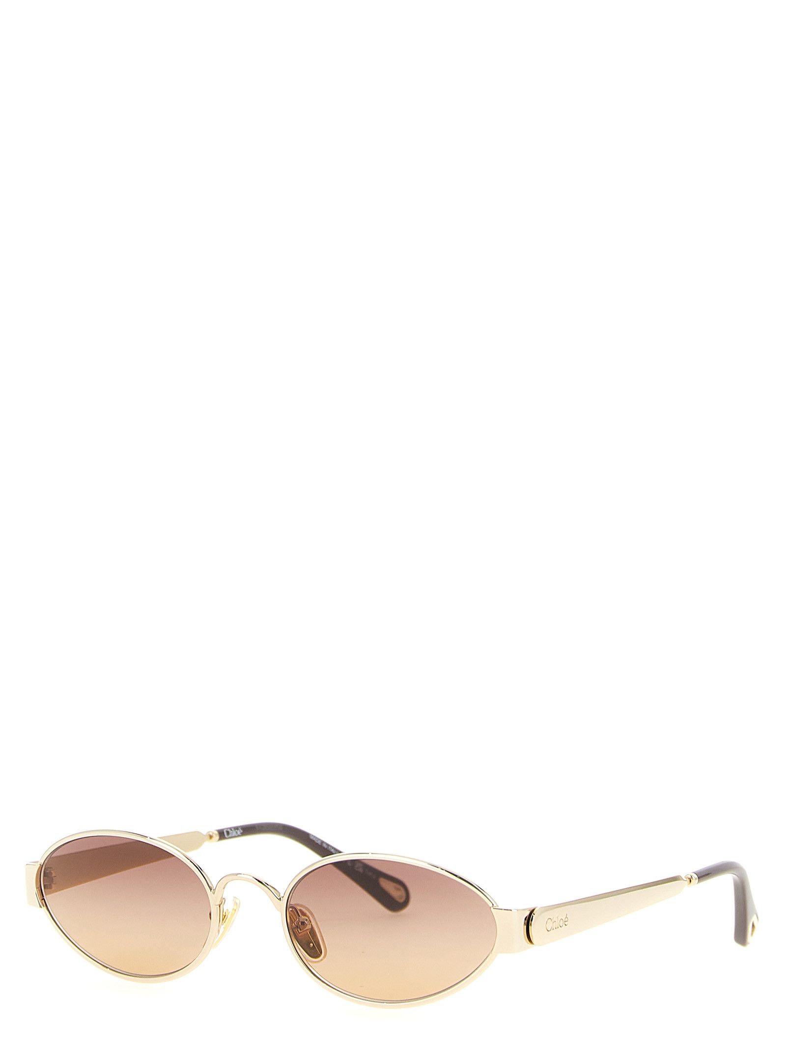 Chloe '54' sunglasses Size ONE SIZE - 3 Thumbnail