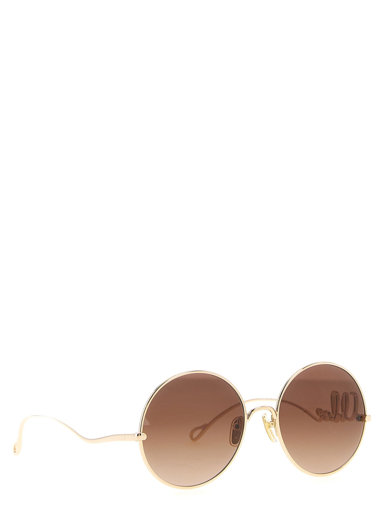Chloe '56' sunglasses Size ONE SIZE - 2 Thumbnail