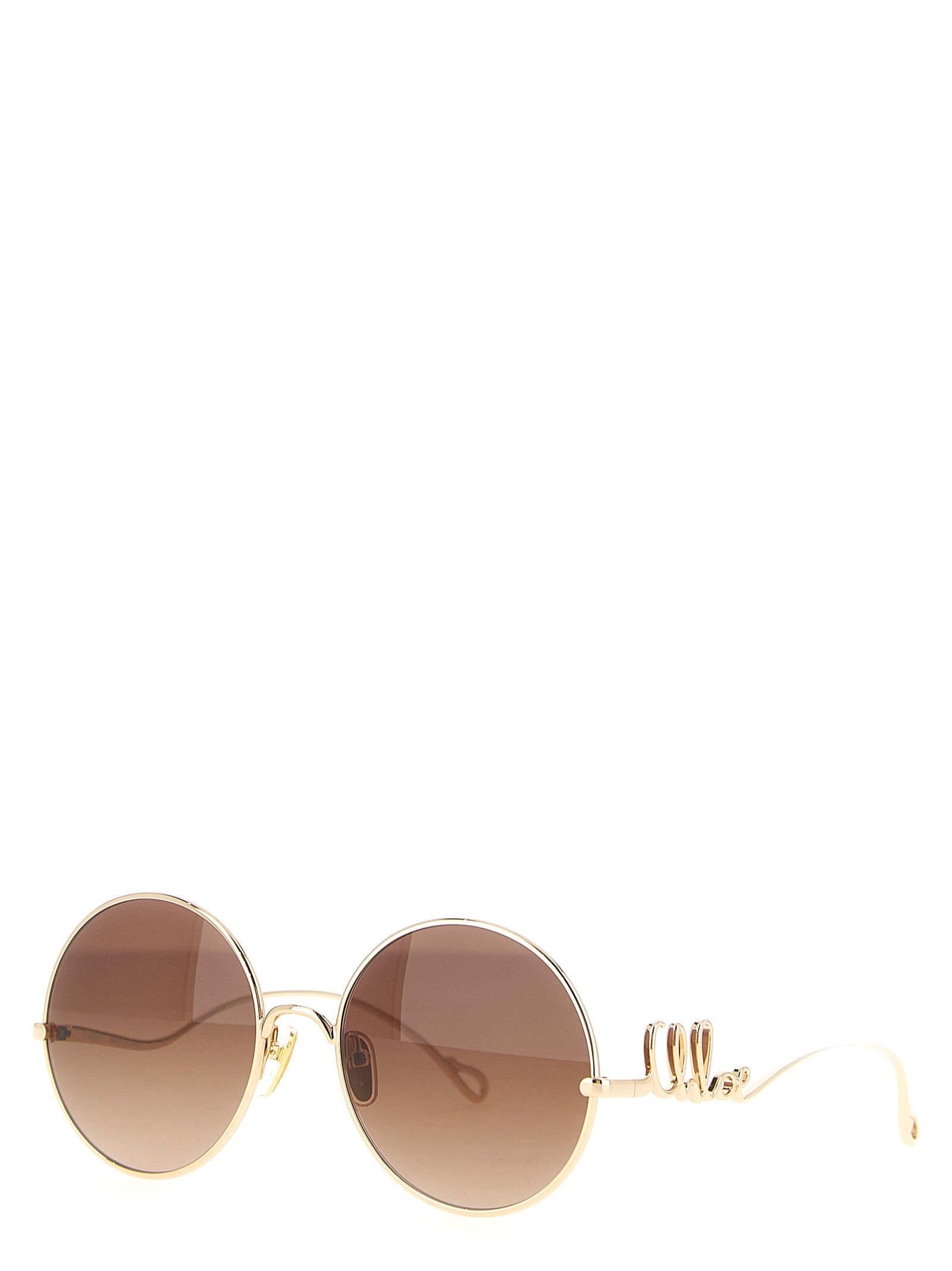 Chloe '56' sunglasses Size ONE SIZE - 3 Thumbnail