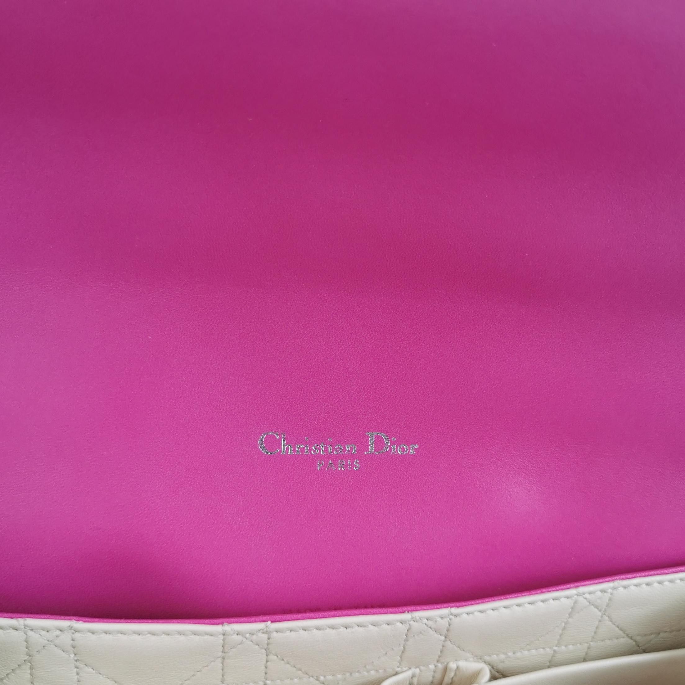 Dior Dior Women os Shoulder Bags Size ONE SIZE - 8 Thumbnail