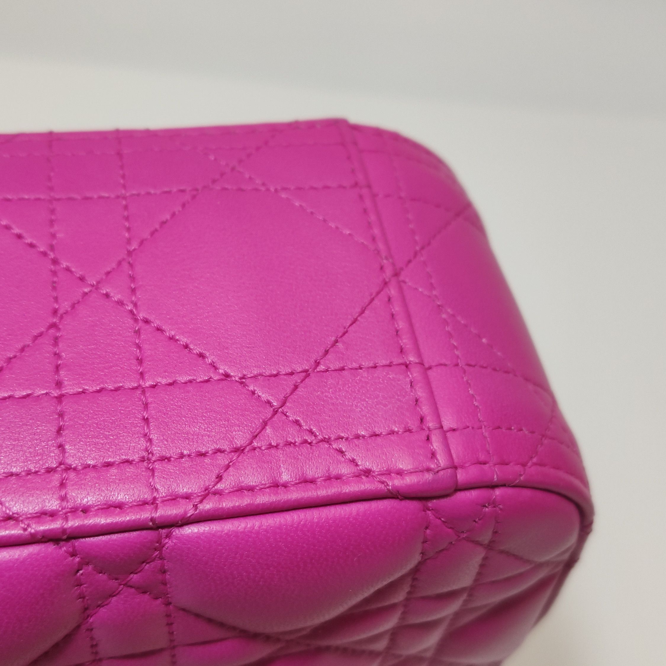 Dior Dior Women os Shoulder Bags Size ONE SIZE - 18 Thumbnail