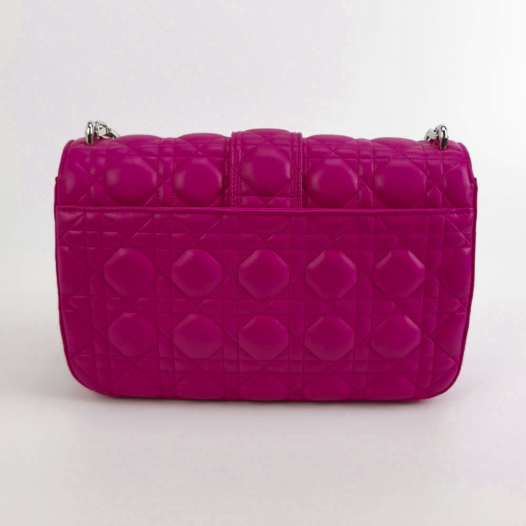 Dior Dior Women os Shoulder Bags Size ONE SIZE - 5 Thumbnail